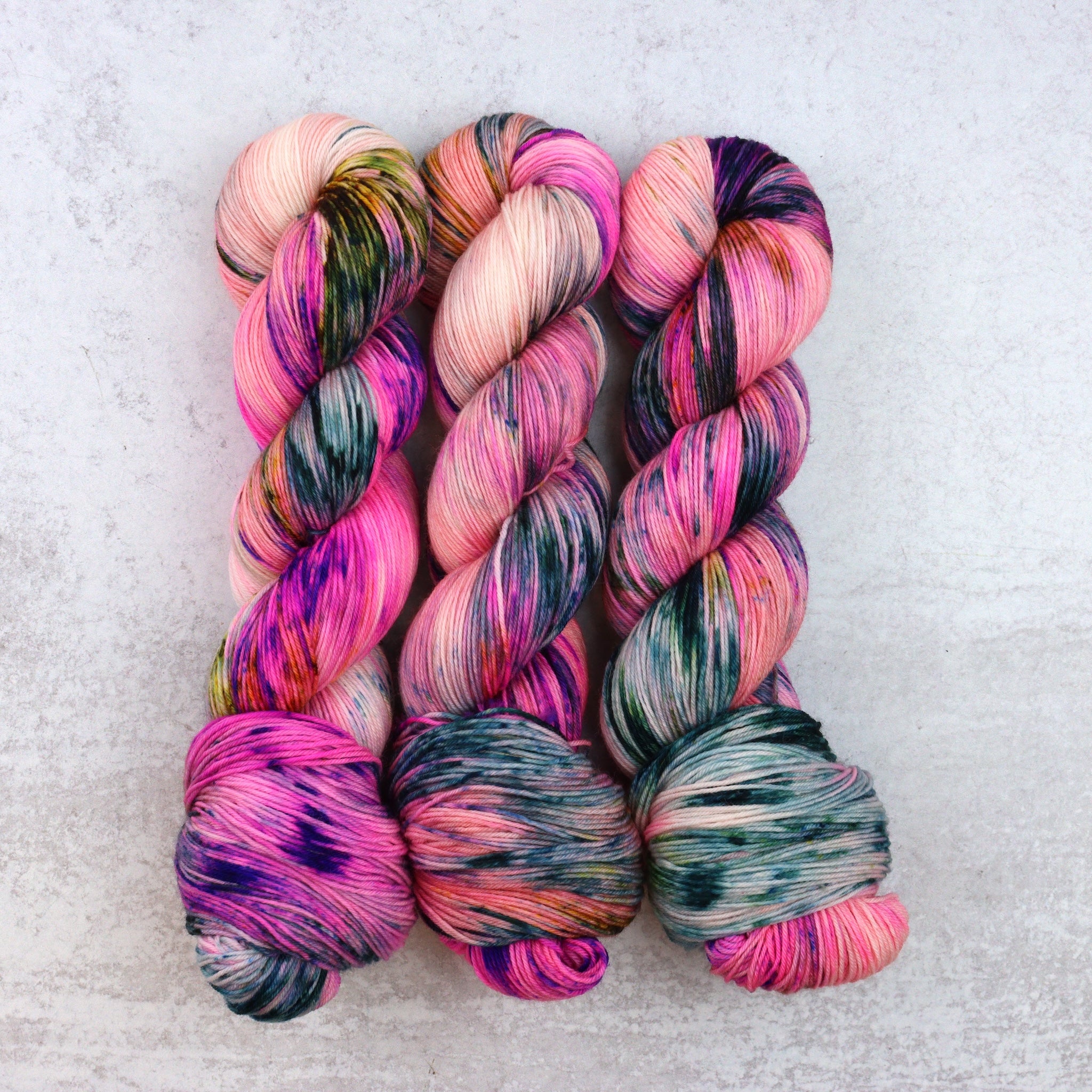 Right Meow - Tough Sock