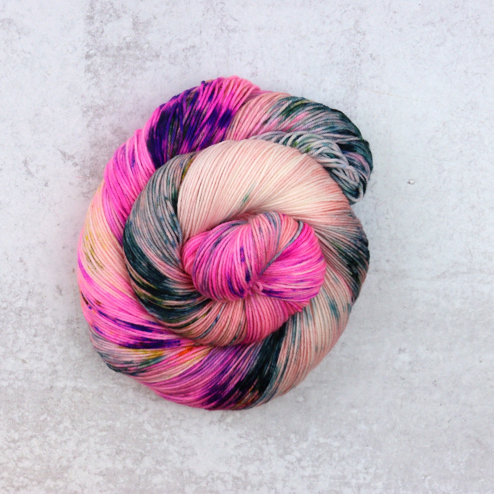 Right Meow - Tough Sock