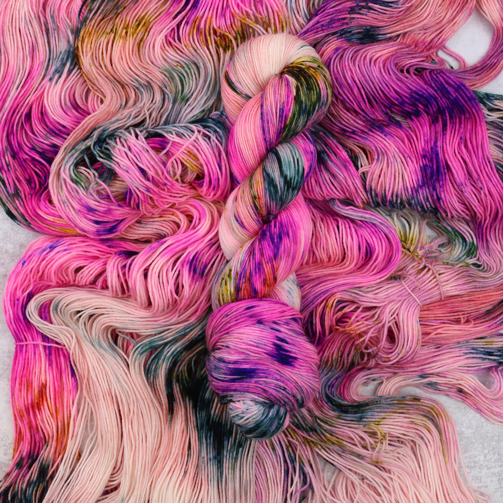 Right Meow - Tough Sock