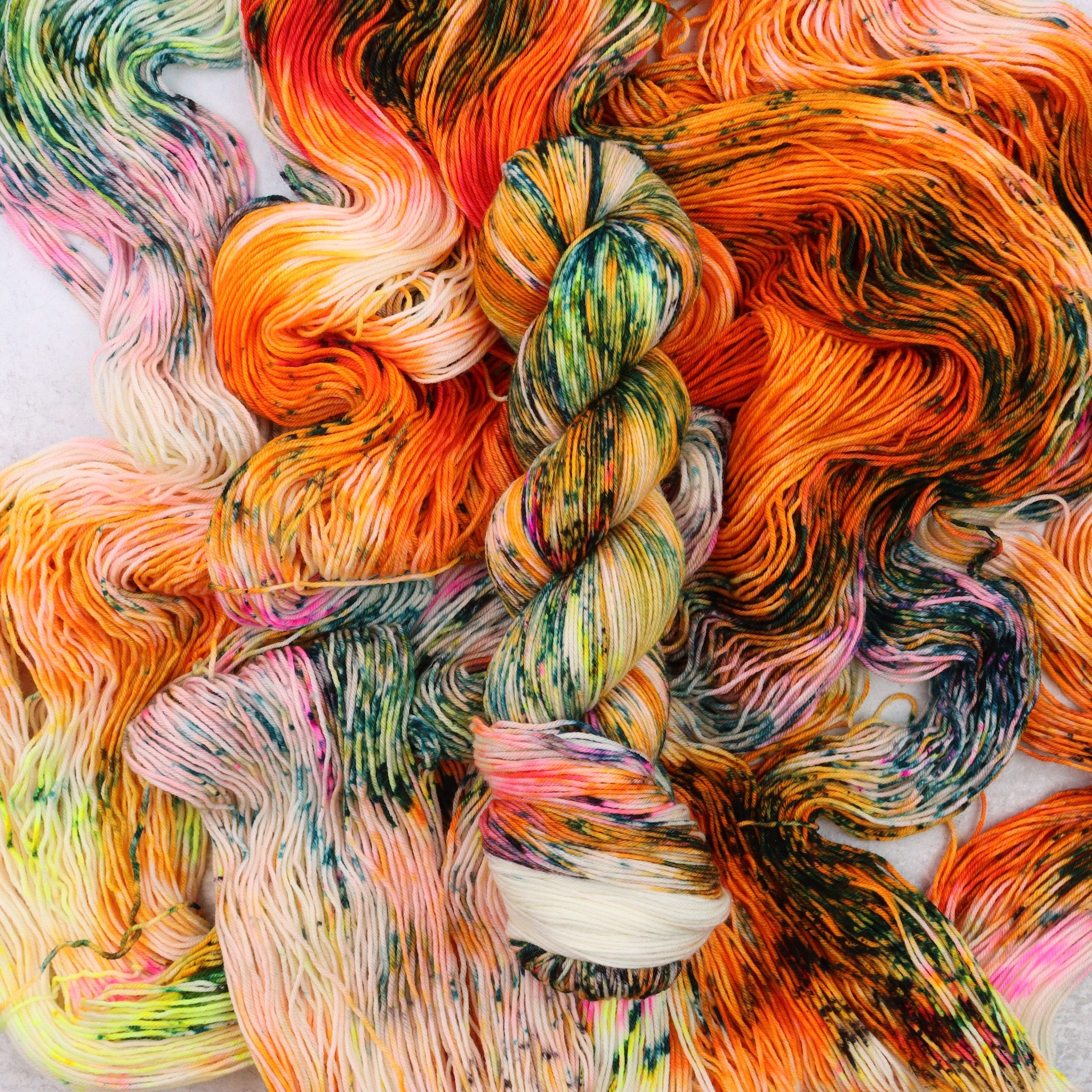 Rock Lobster - Tough Sock