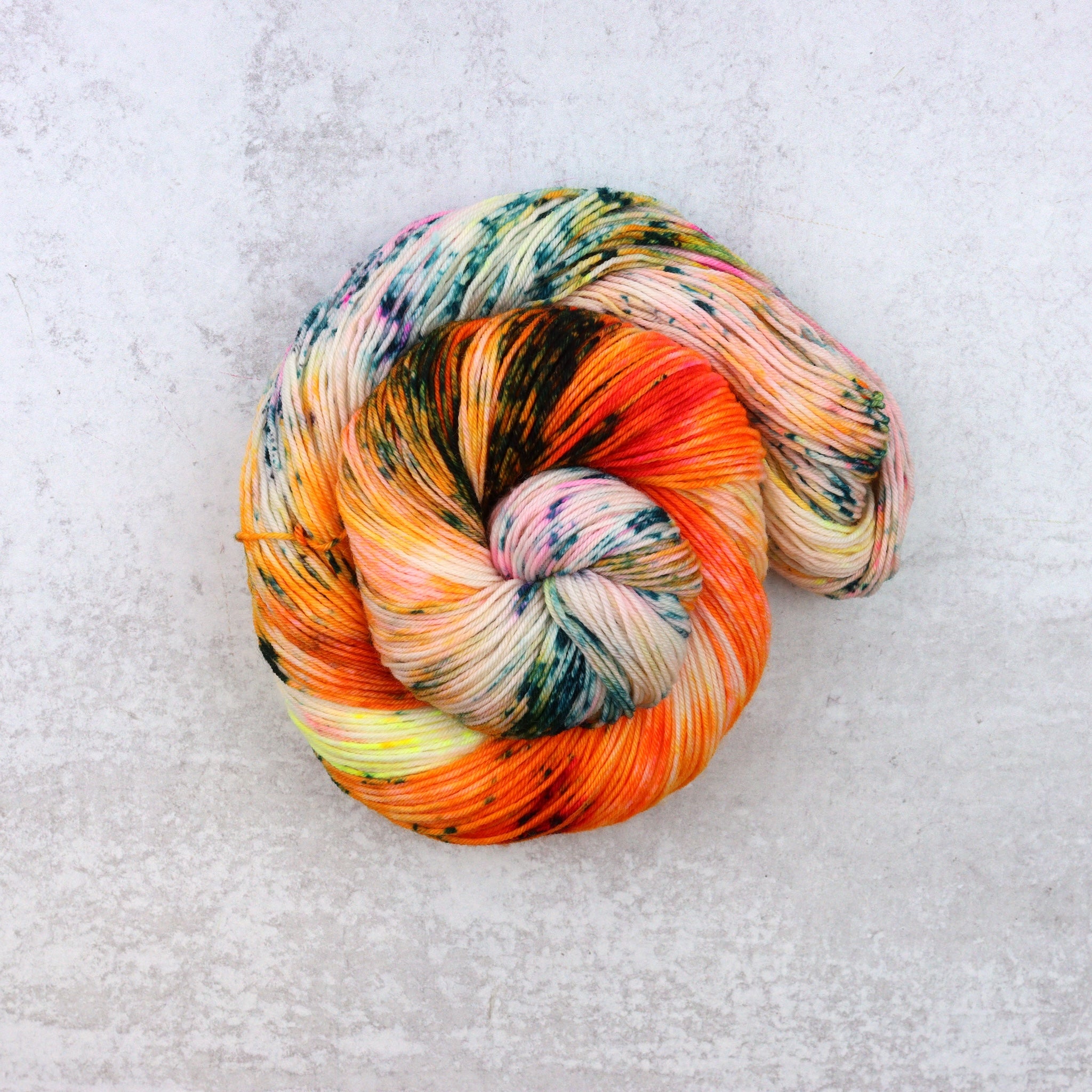 Rock Lobster - Tough Sock