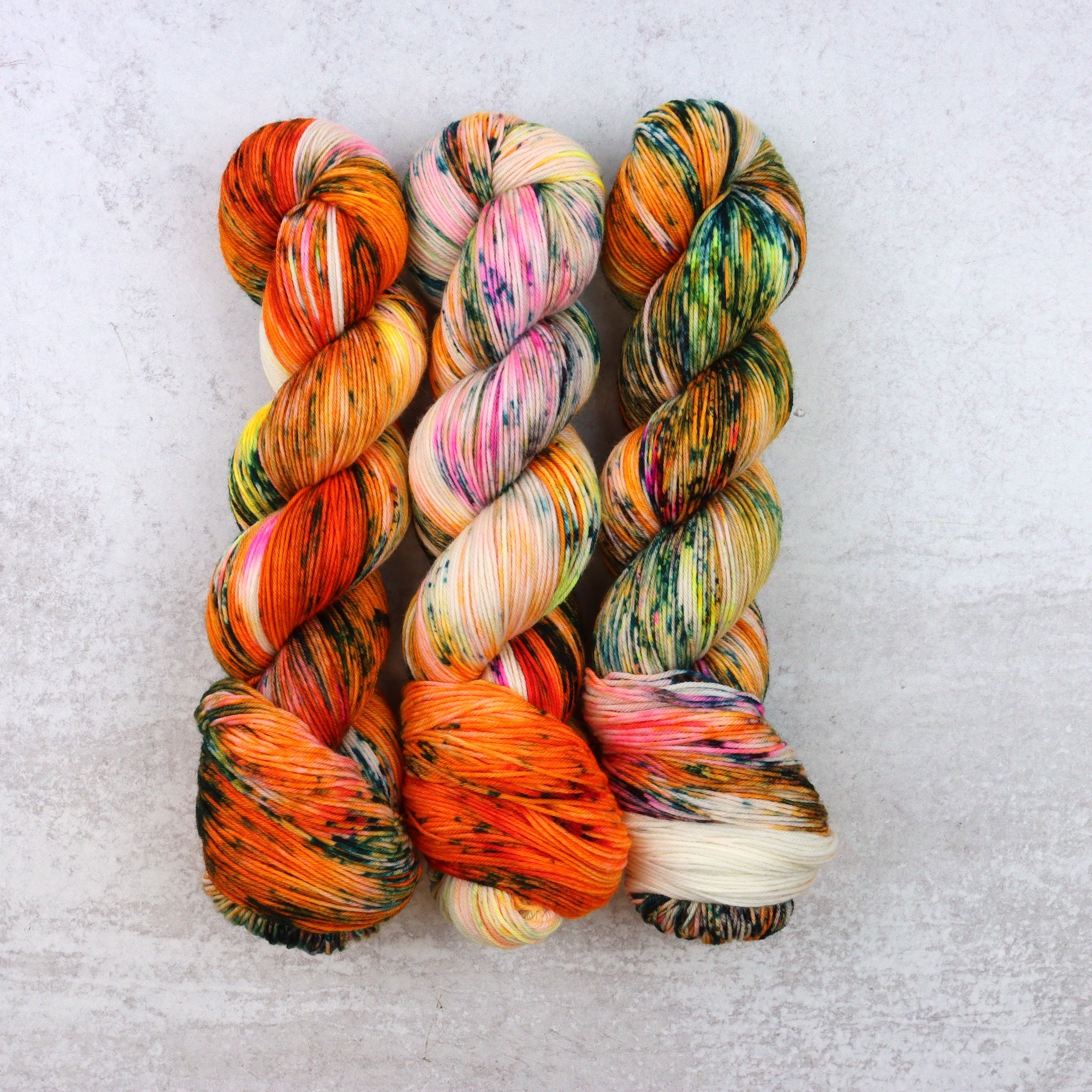 Rock Lobster - Tough Sock