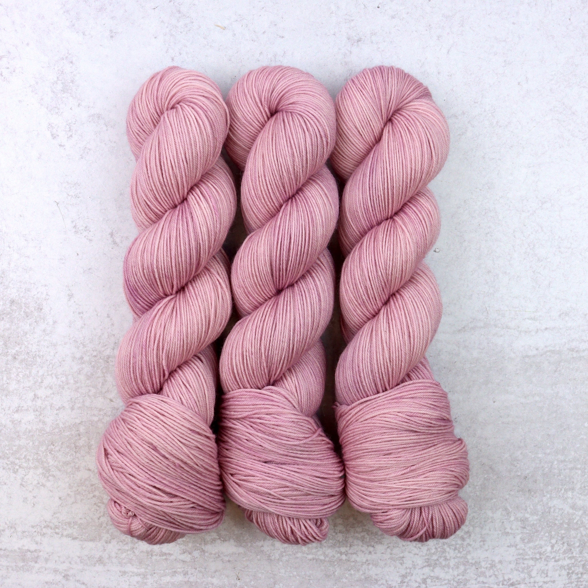 Rose - Classic Sock