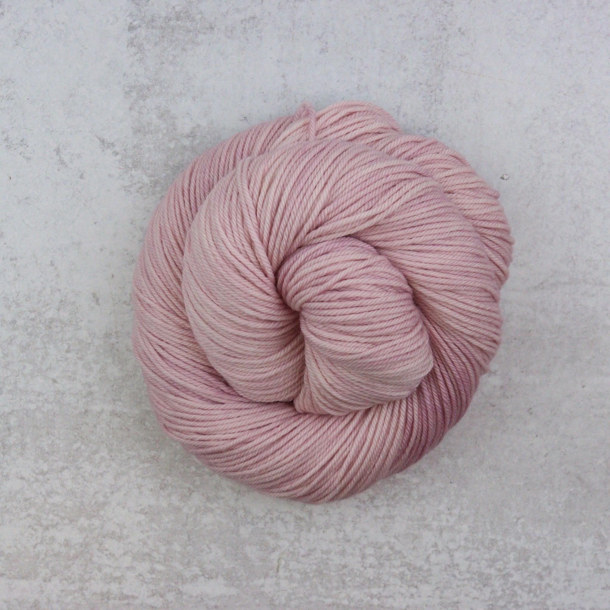 Rose - Squish DK