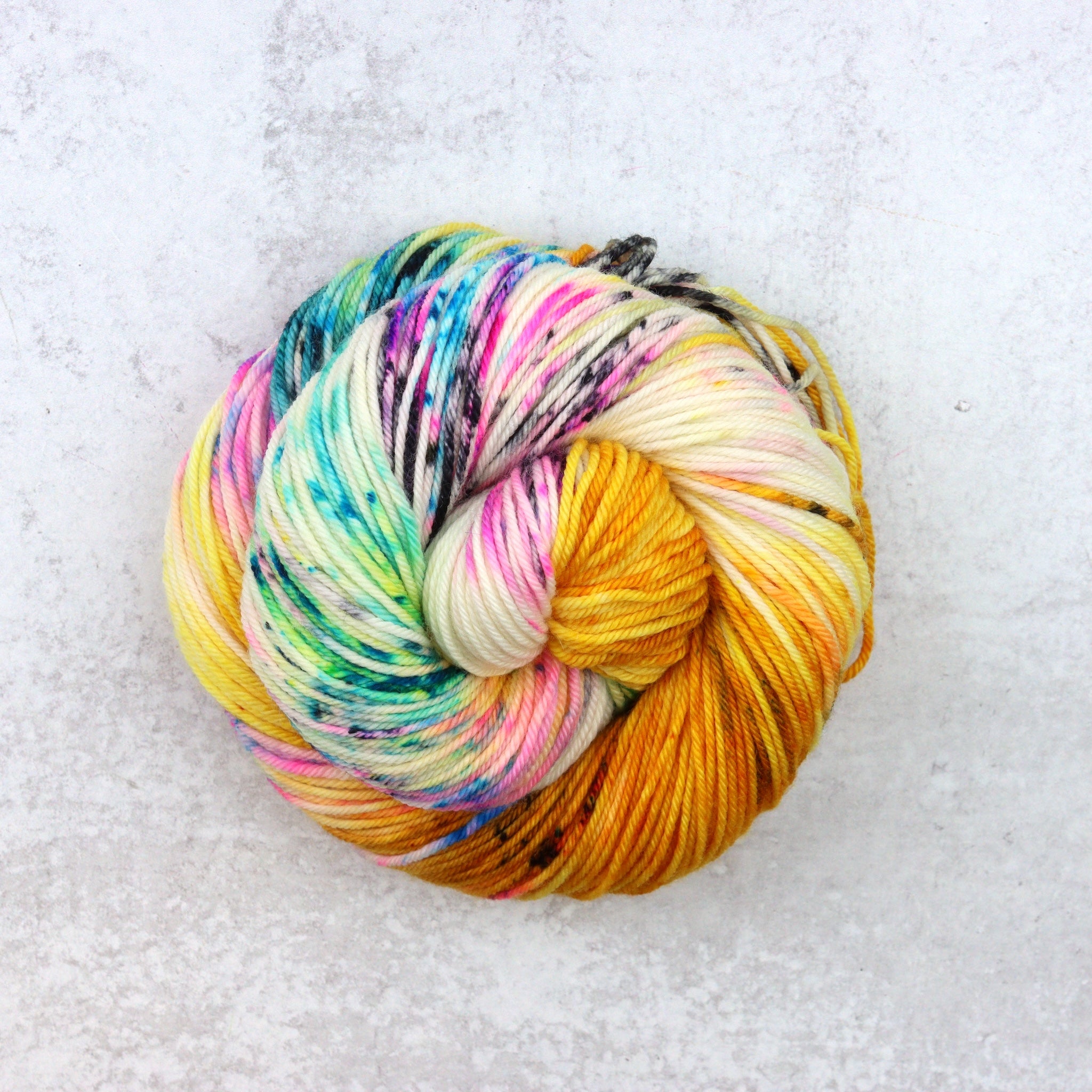 Rumble In Brighton - Squish DK