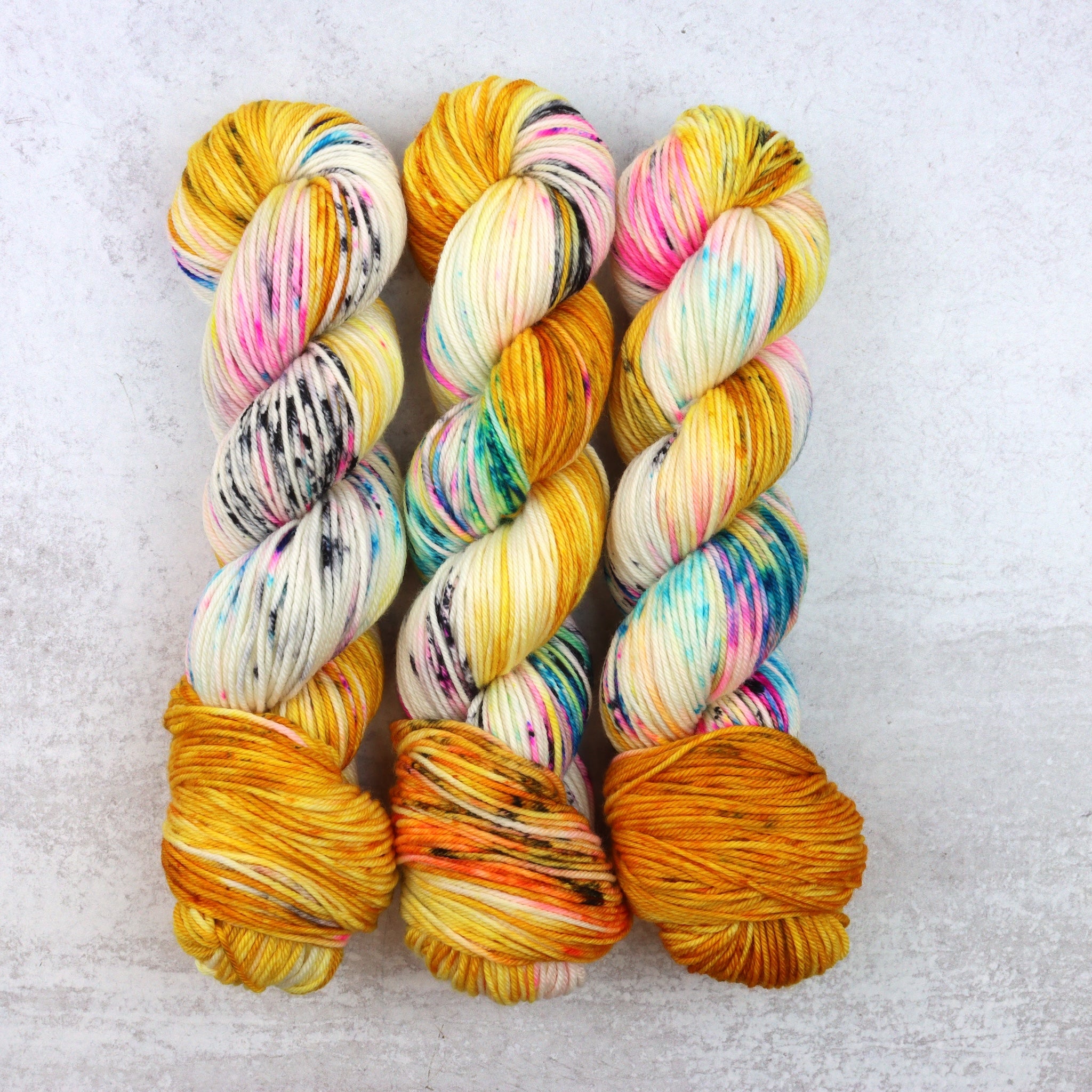 Rumble In Brighton - Squish DK