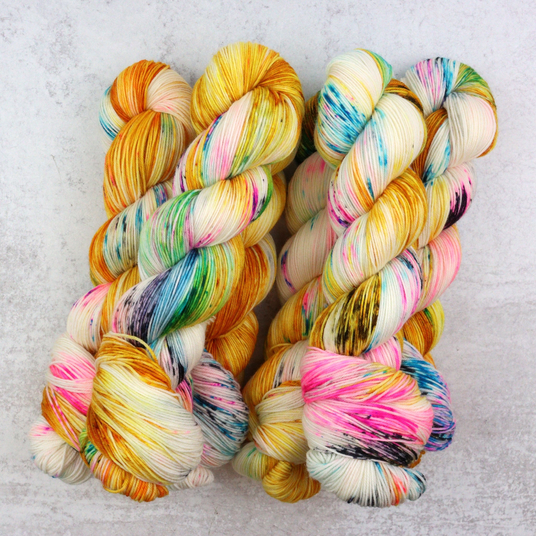 Rumble In Brighton - Tough Sock