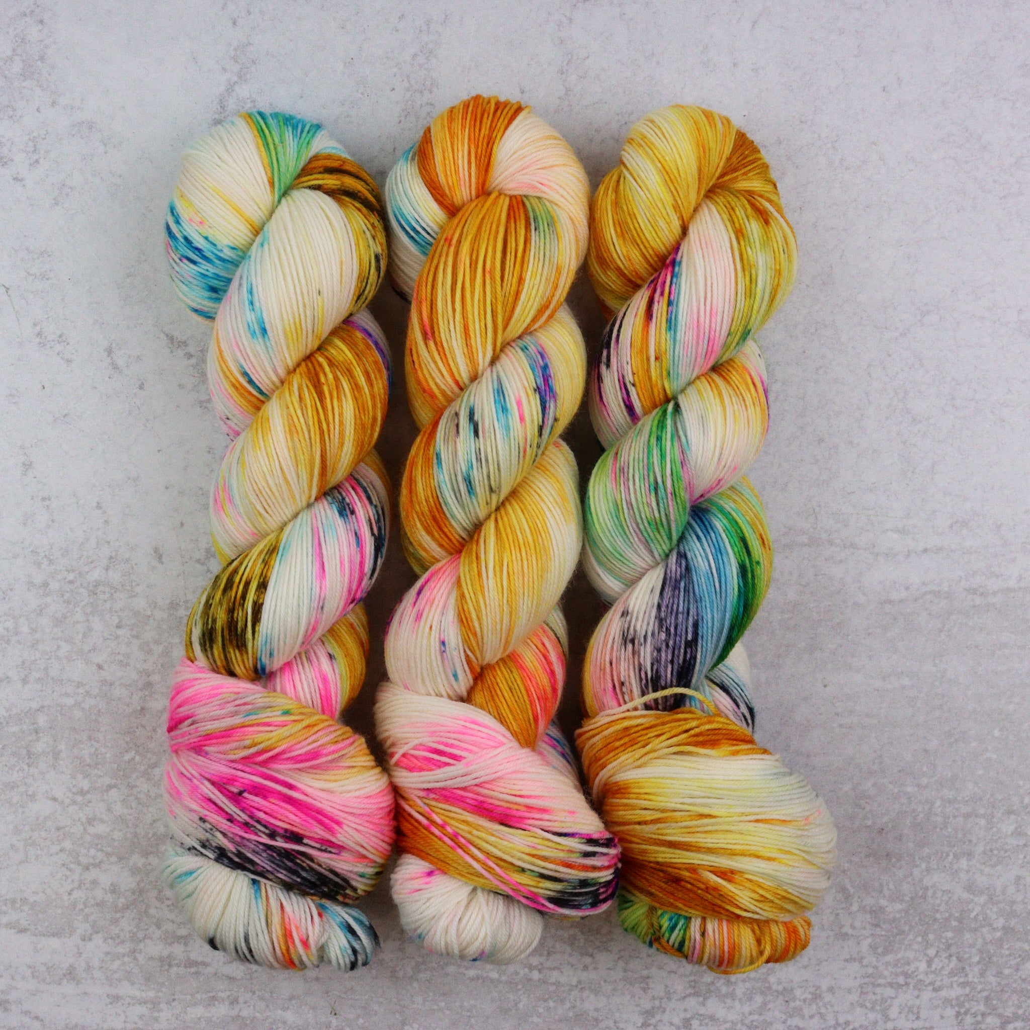 Rumble In Brighton - Tough Sock