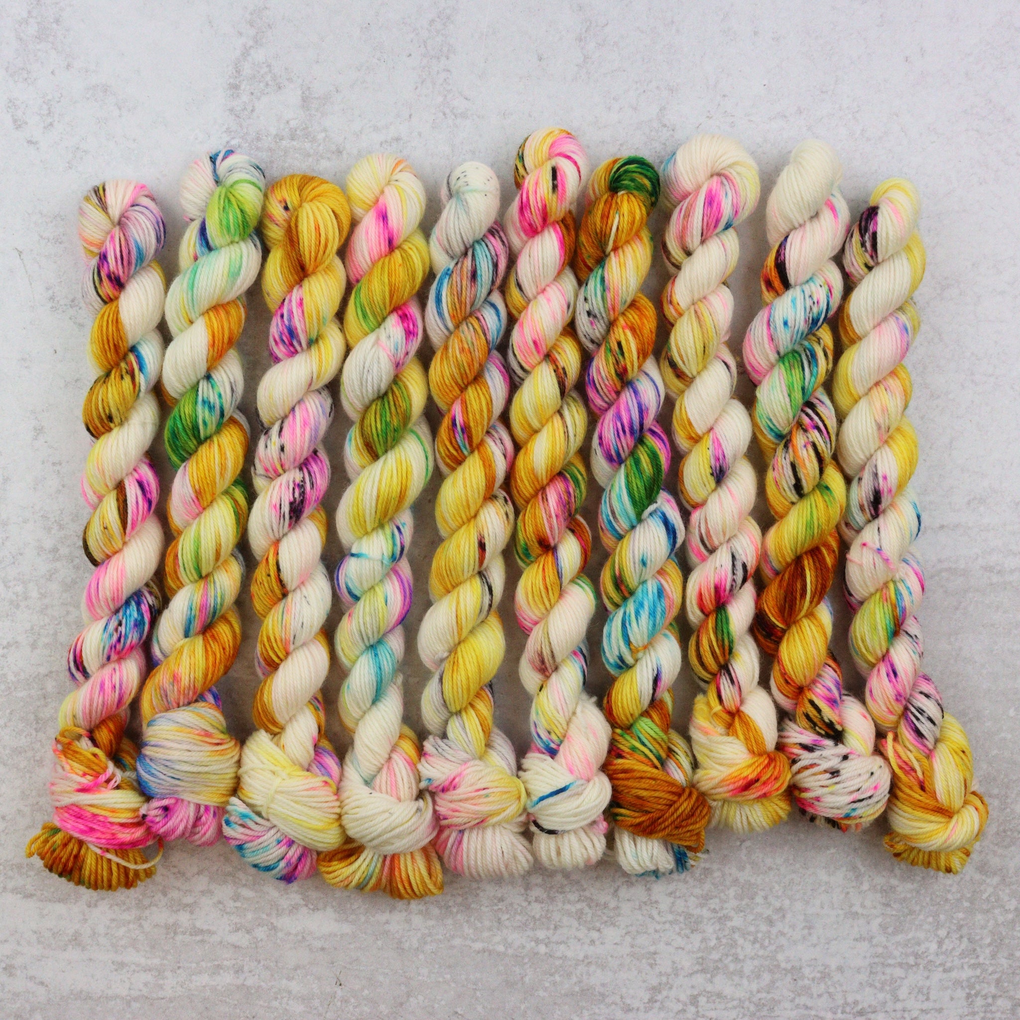 Rumble In Brighton - Classic Sock Mini