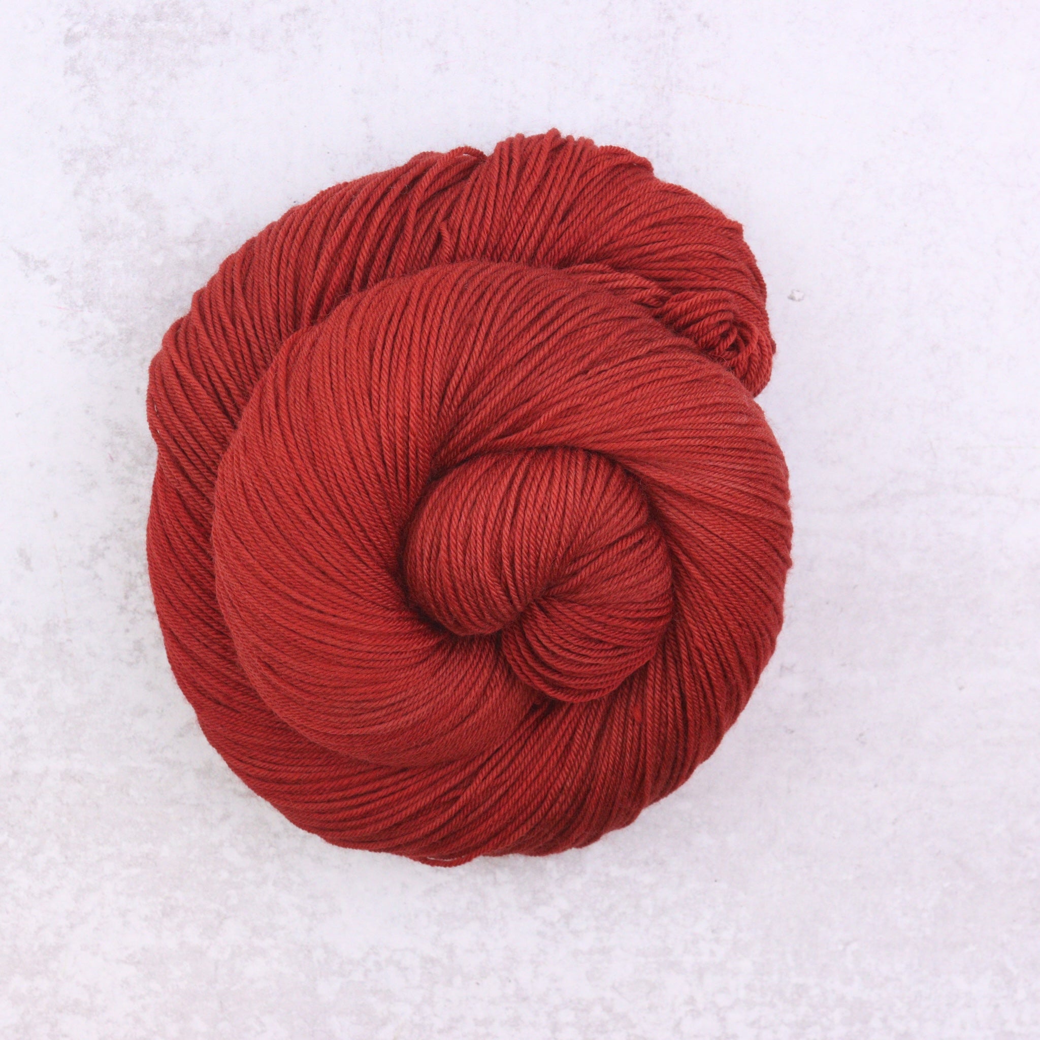 Rust - Tough Sock