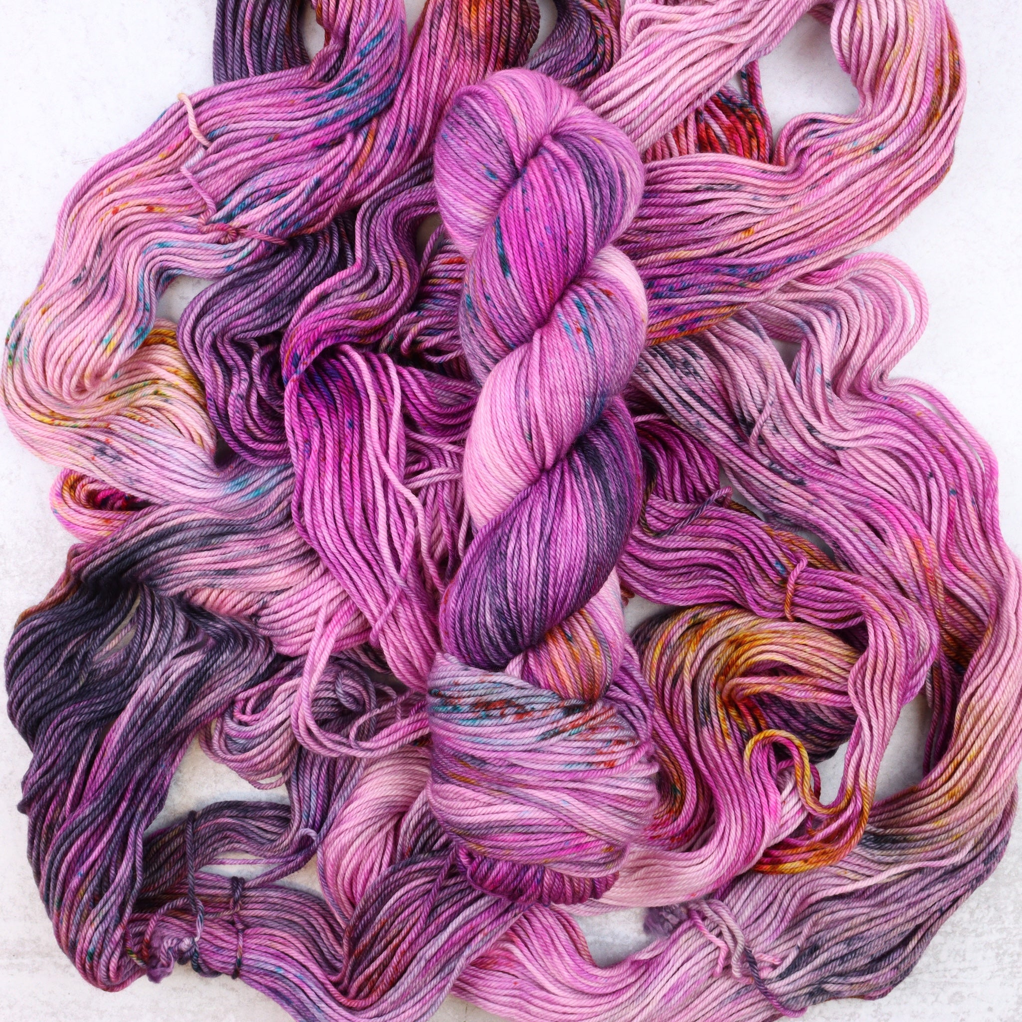 Sugar Fairy - Squish DK