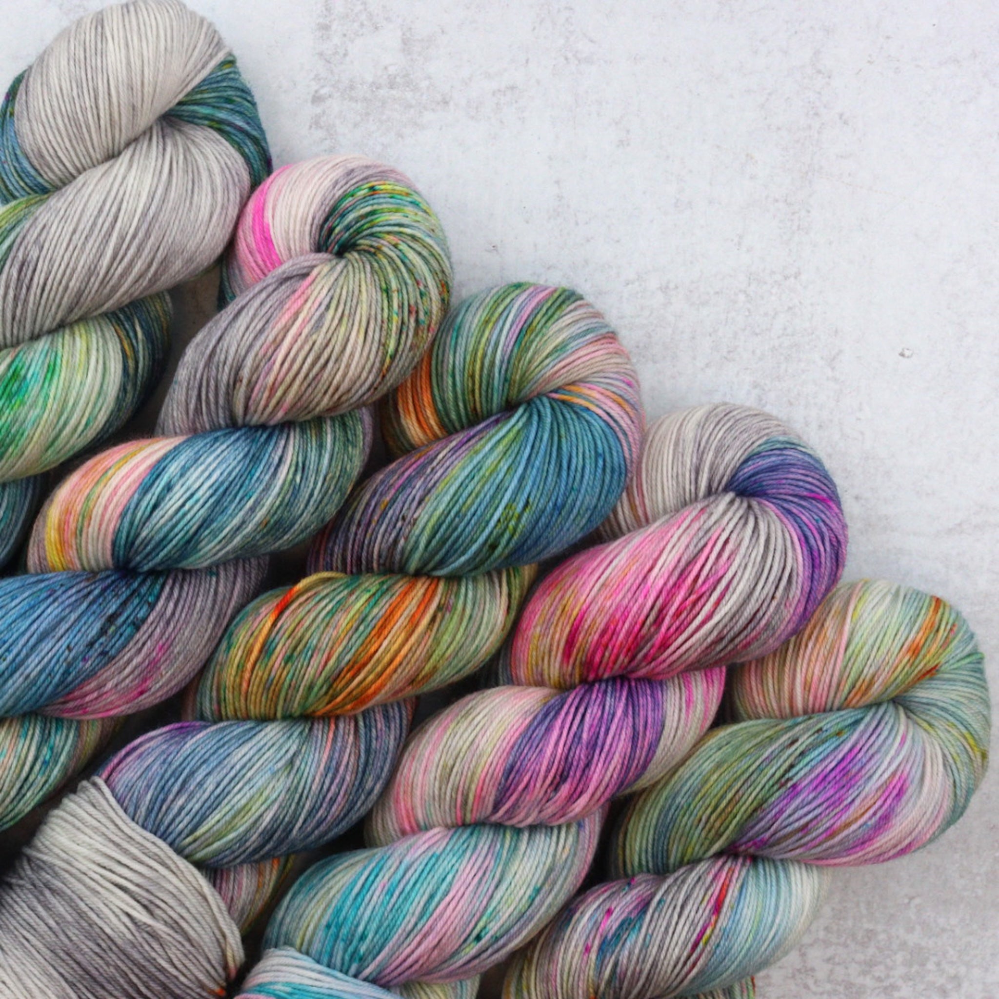 Sailin' On - Classic Sock