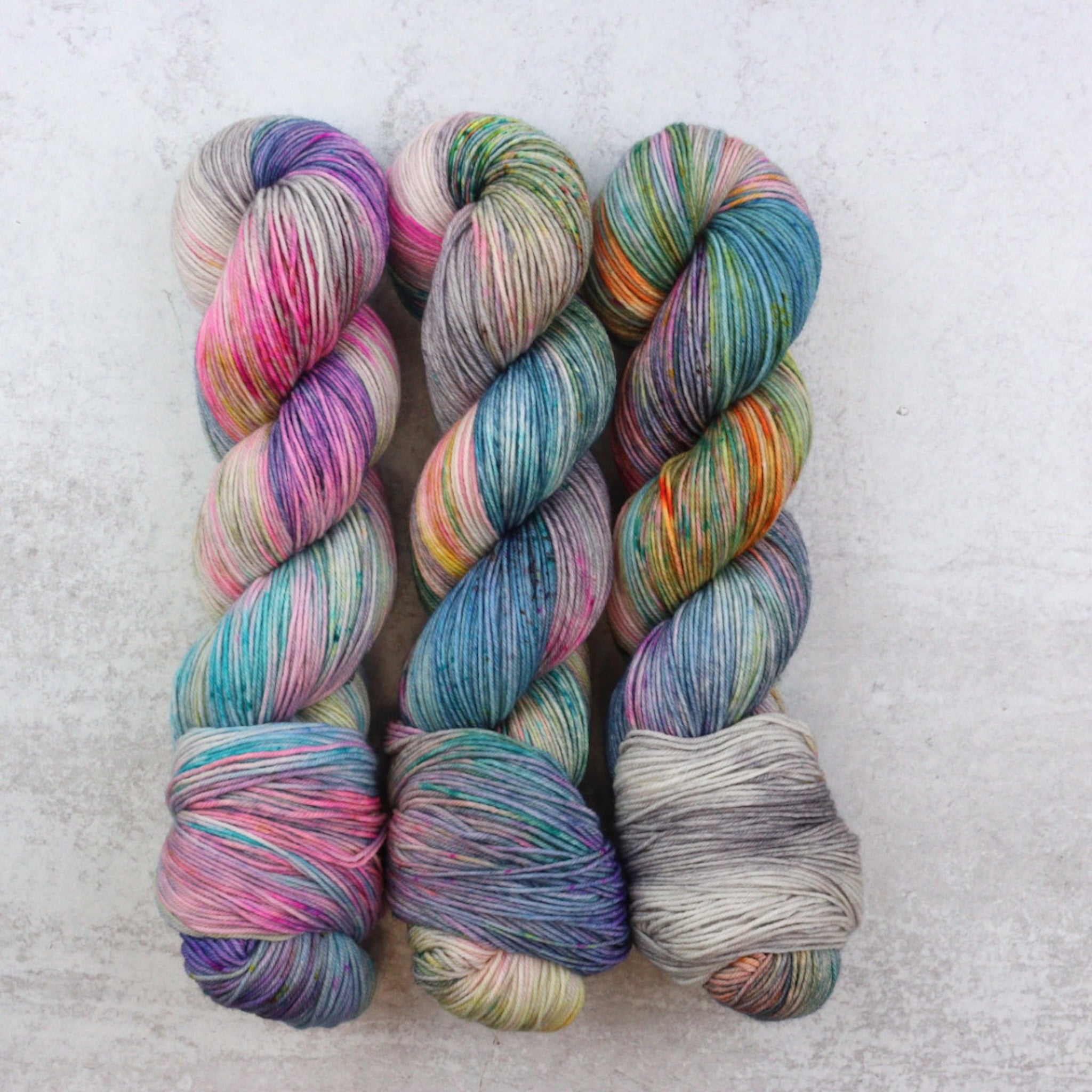 Sailin' On - Classic Sock