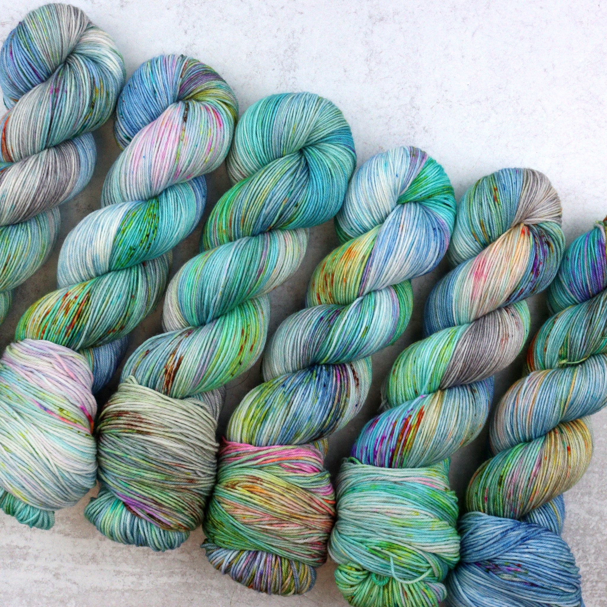 Sailin' On - Classic Sock