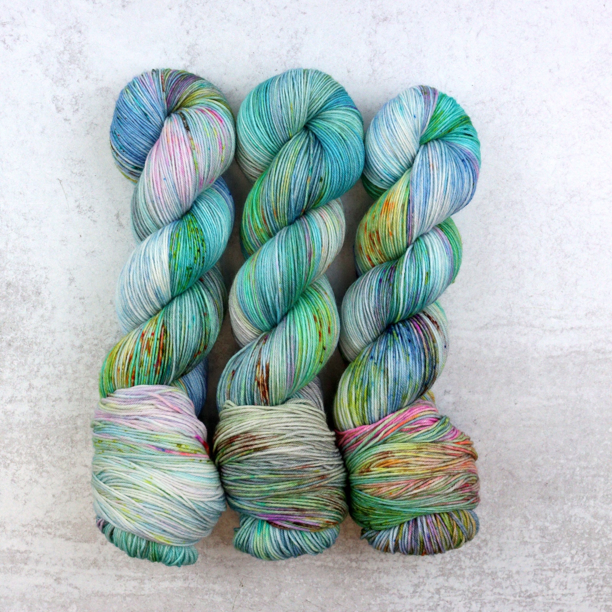 Sailin' On - Classic Sock