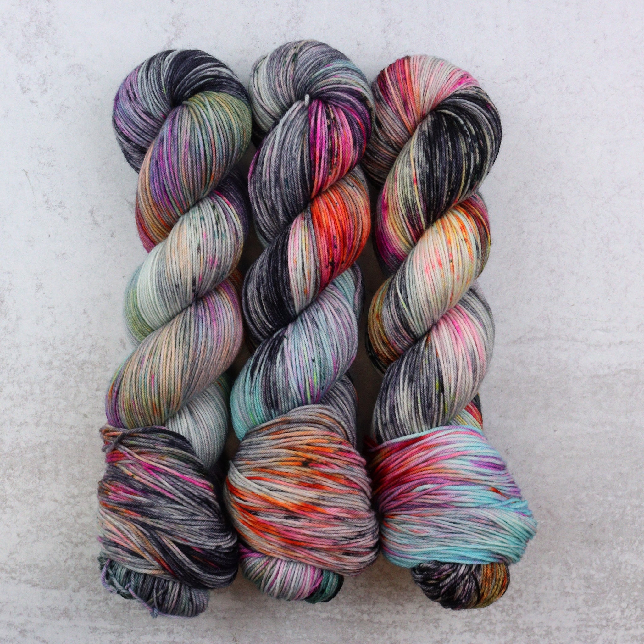 Spaced Out - Classic Sock