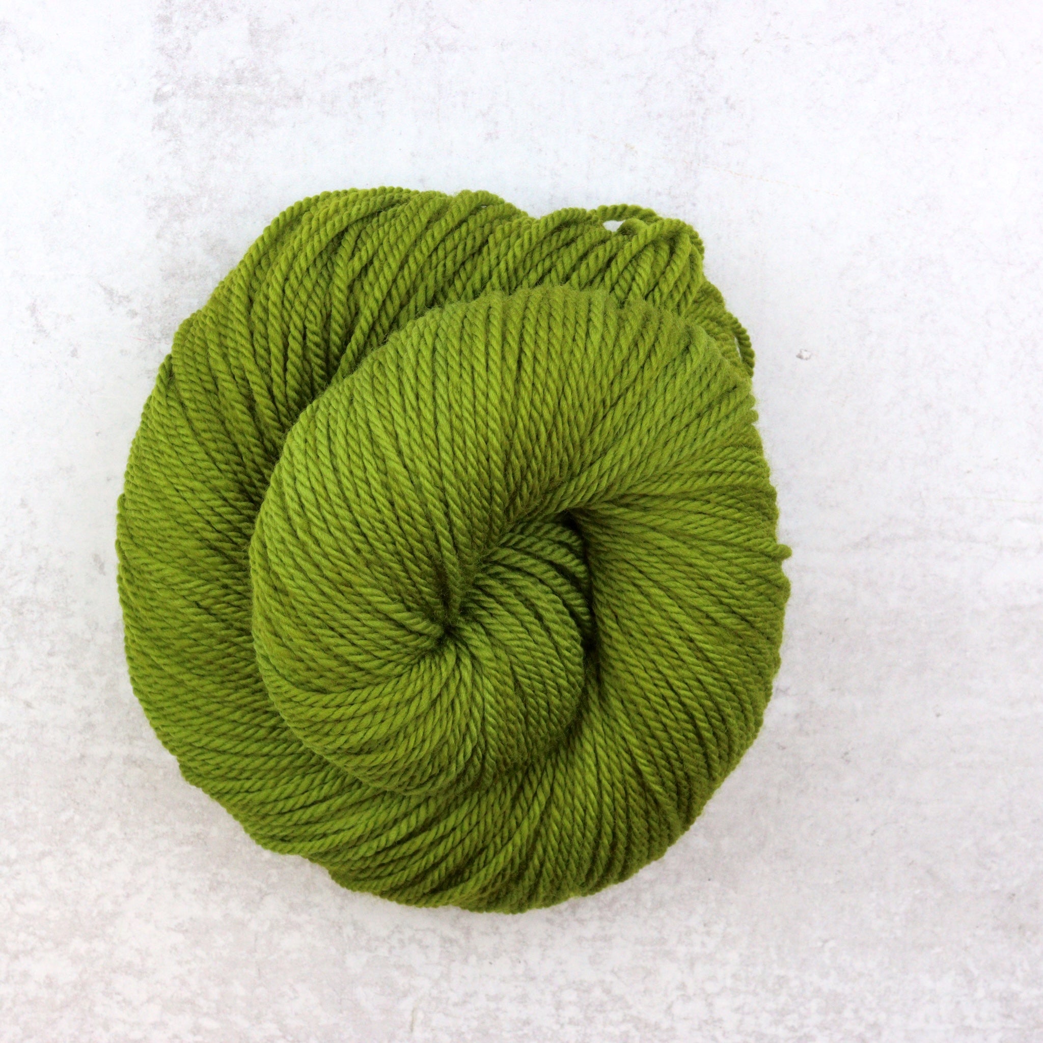 Sappy - Merino Aran