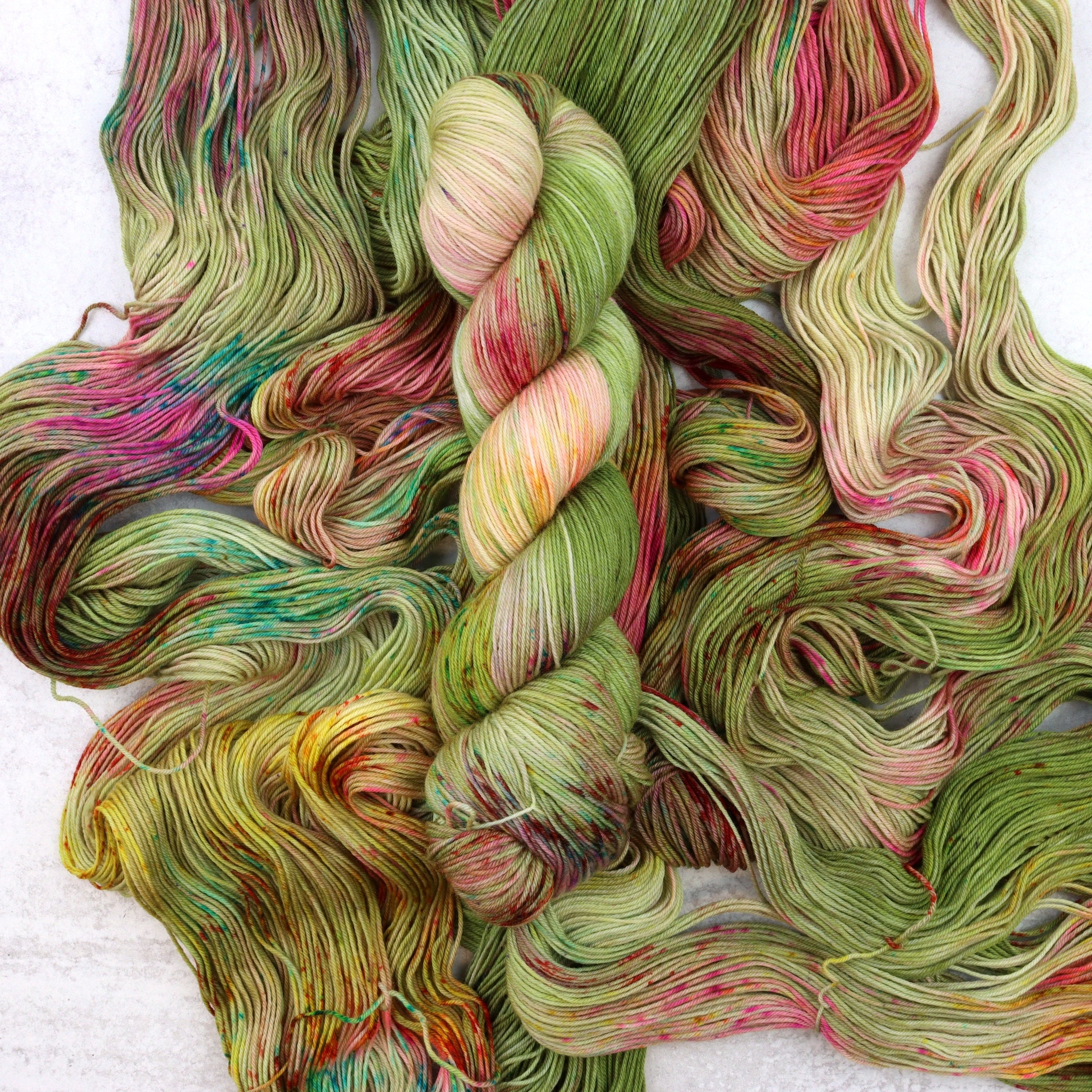 Sara Made Me A Playlist - Classic Sock