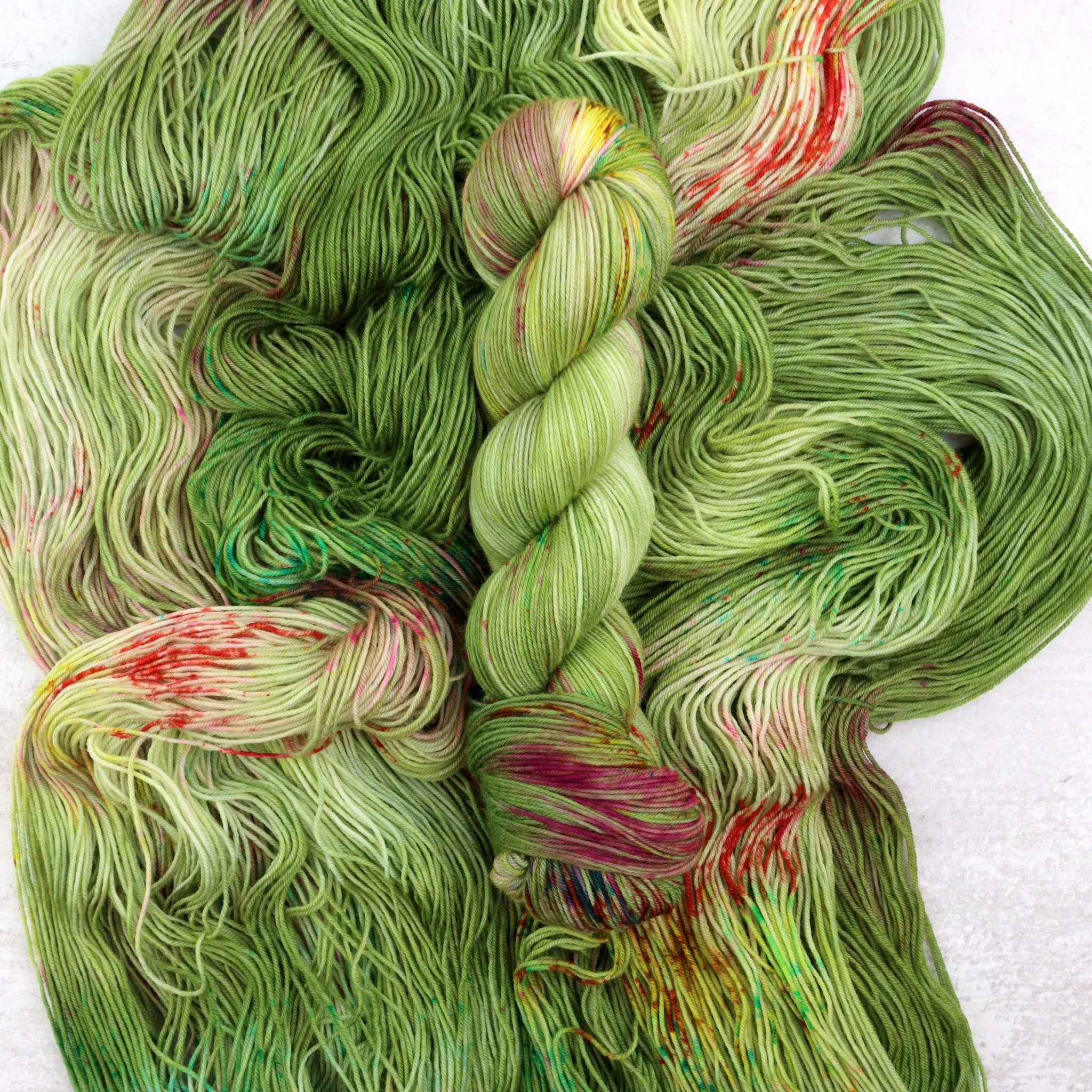 Sara Made Me A Playlist - Classic Sock