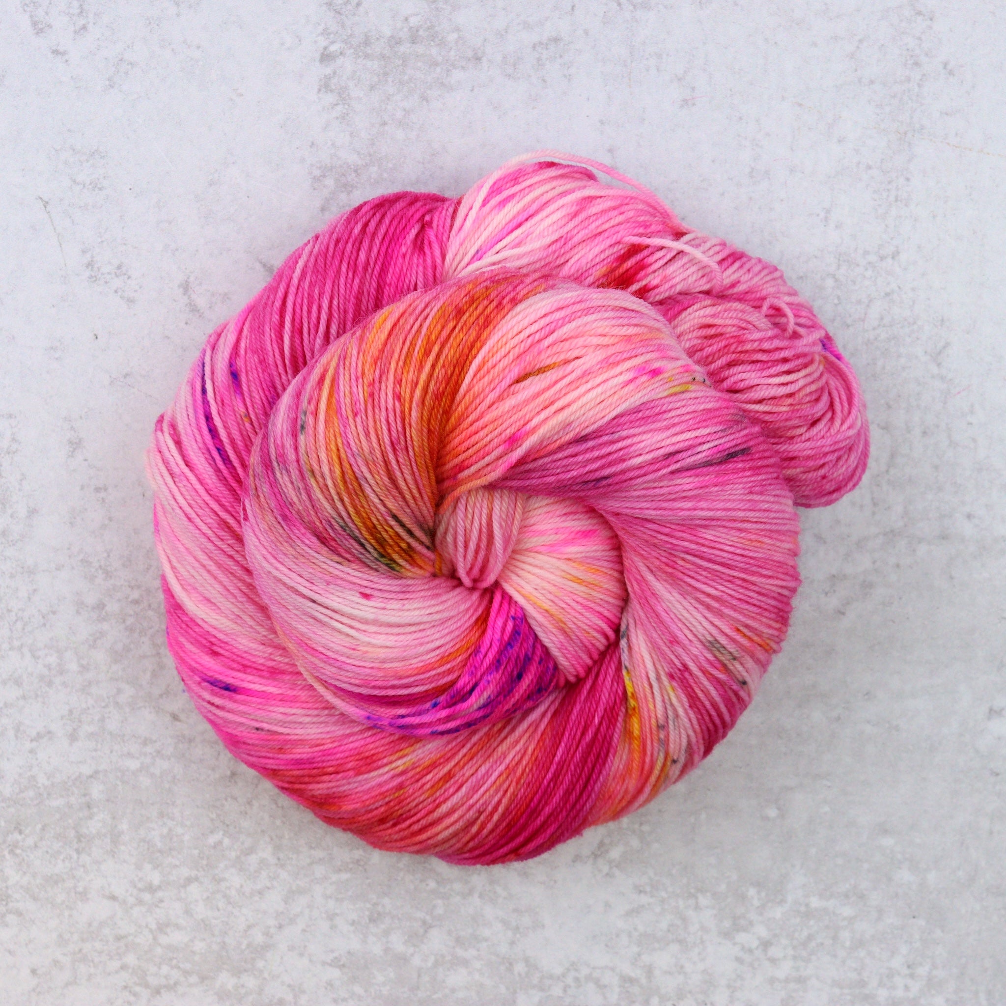 Sassy - Tough Sock