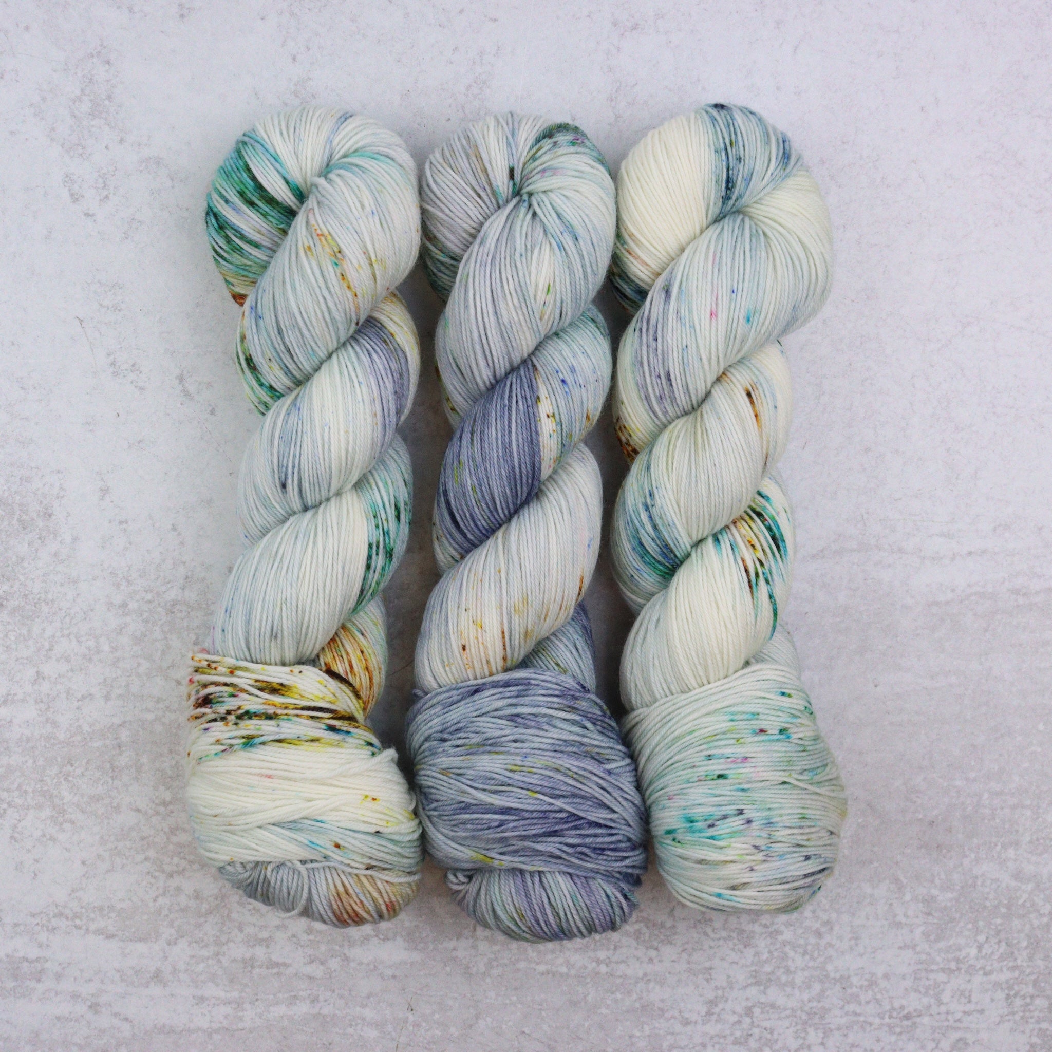 Seahorse - Tough Sock