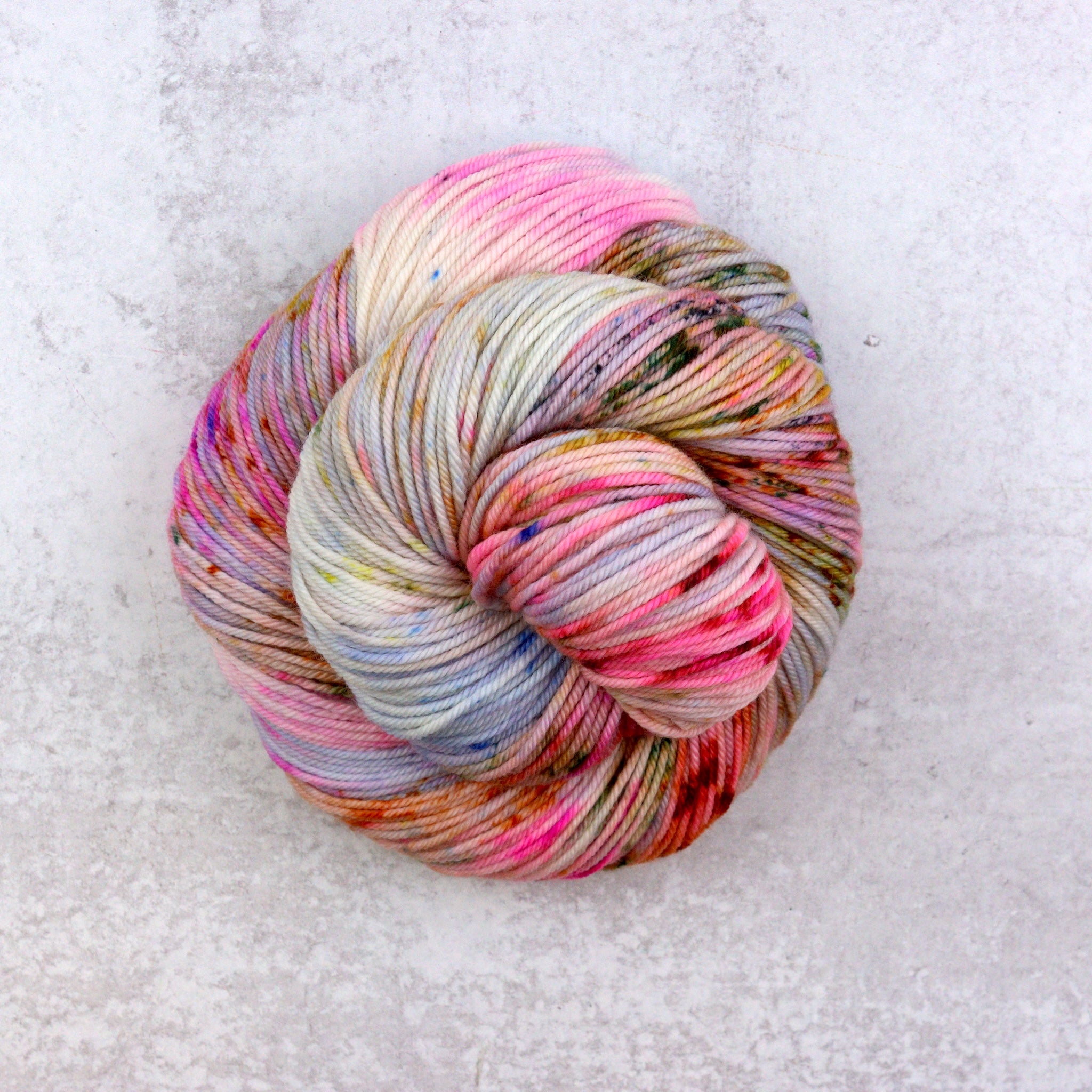 Secret Handshake - Squish DK