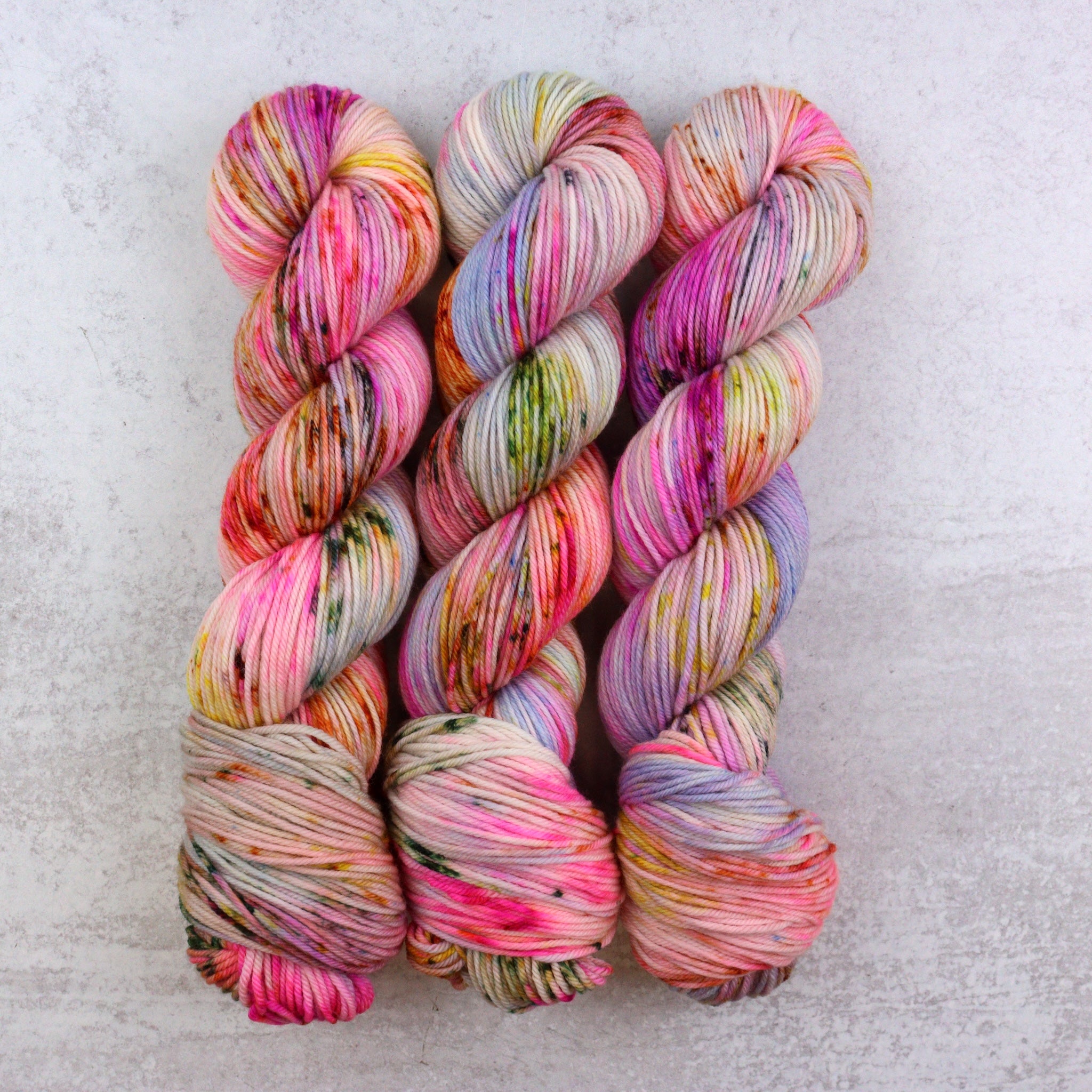 Secret Handshake - Squish DK