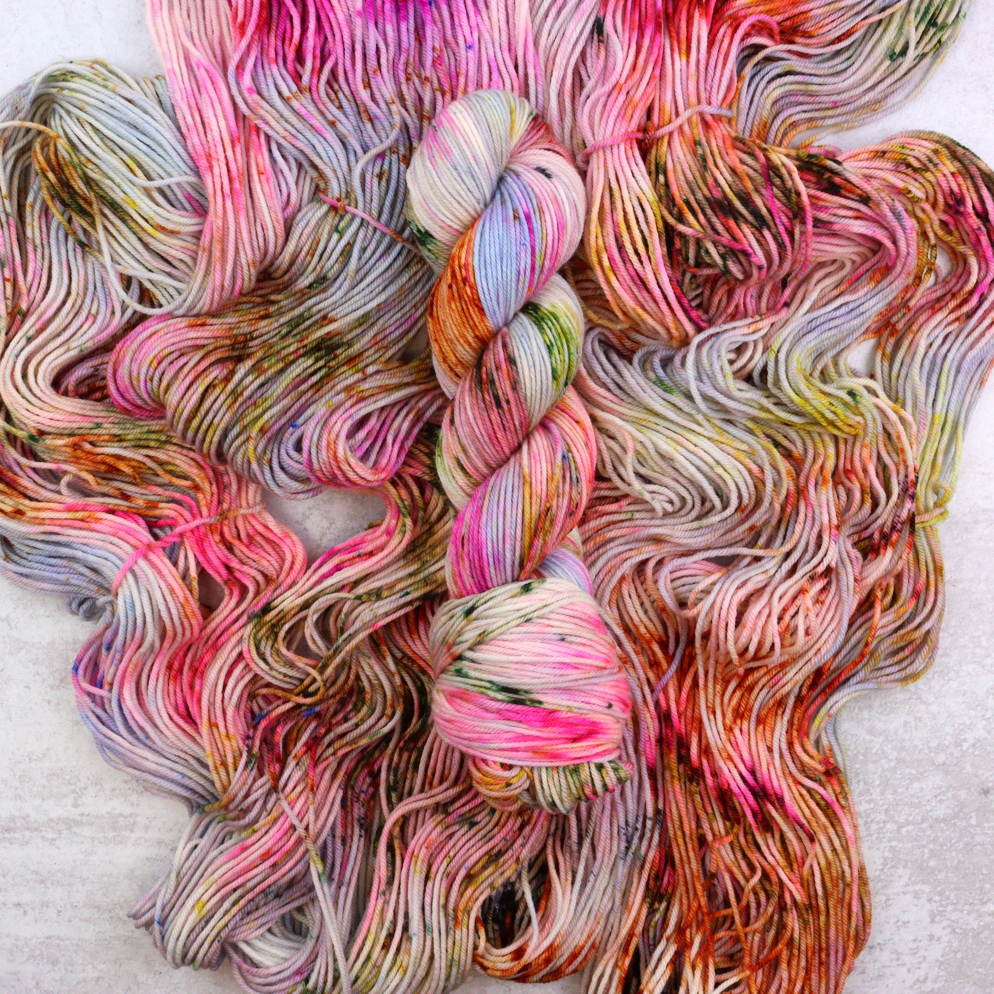 Secret Handshake - Squish DK