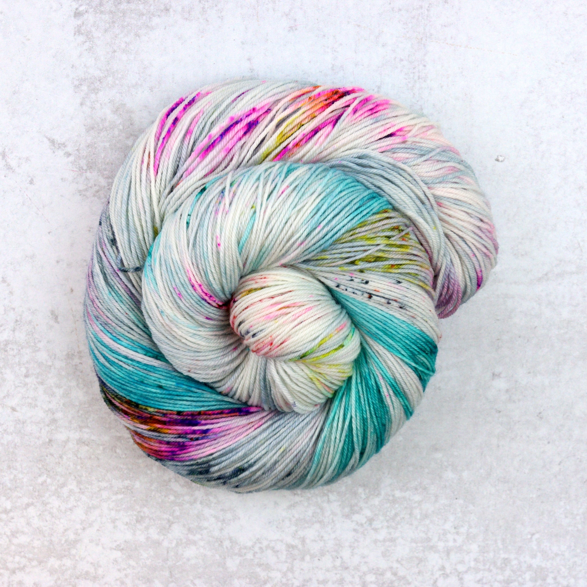 Shattered - Classic Sock