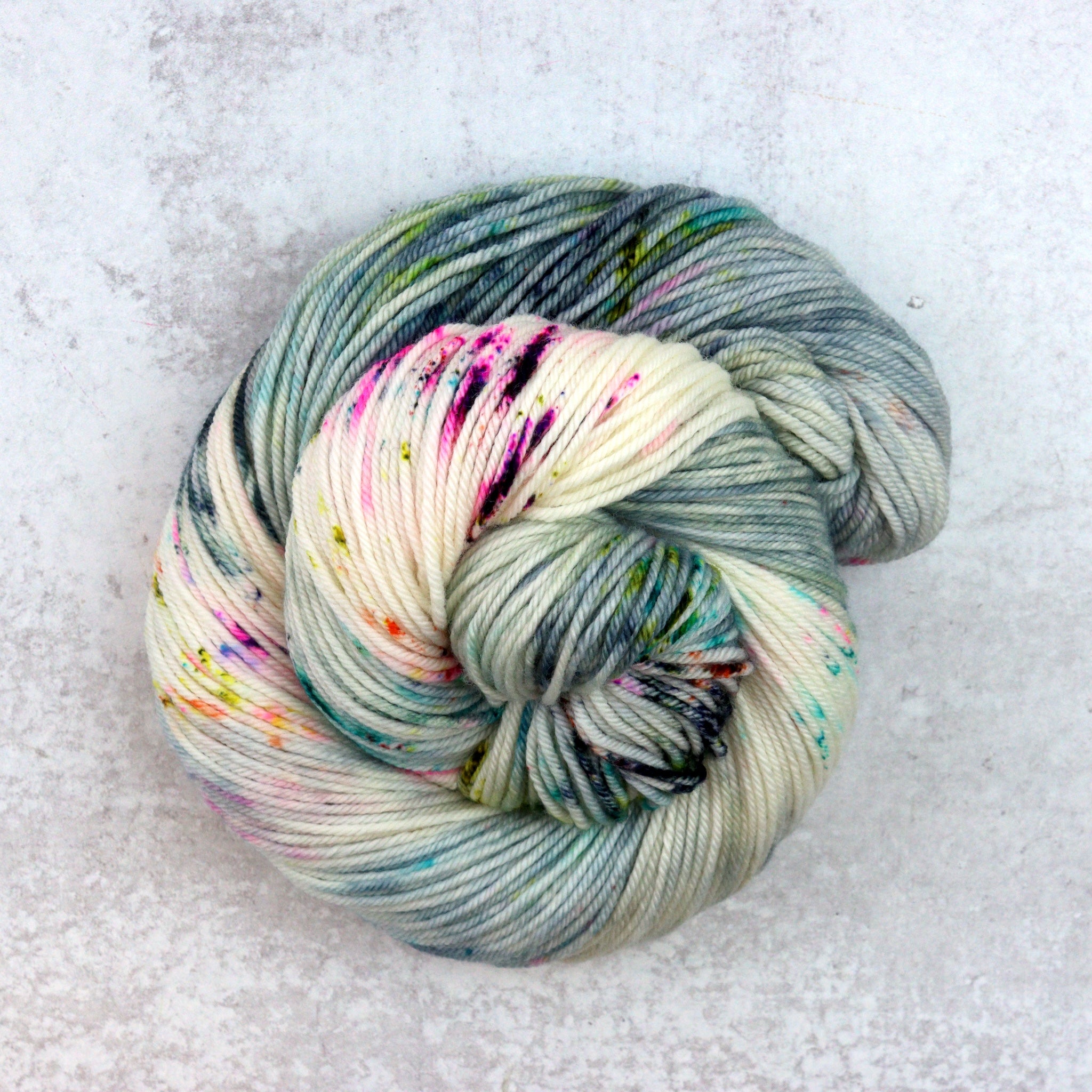 Shattered - Squish DK