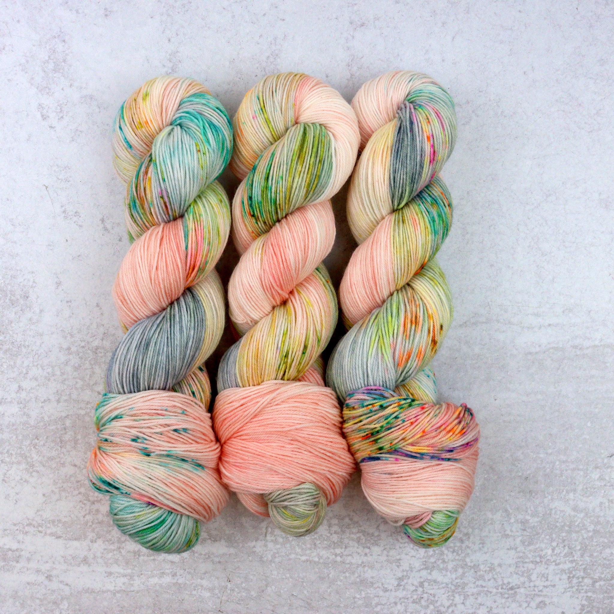 Sherbet - Tough Sock