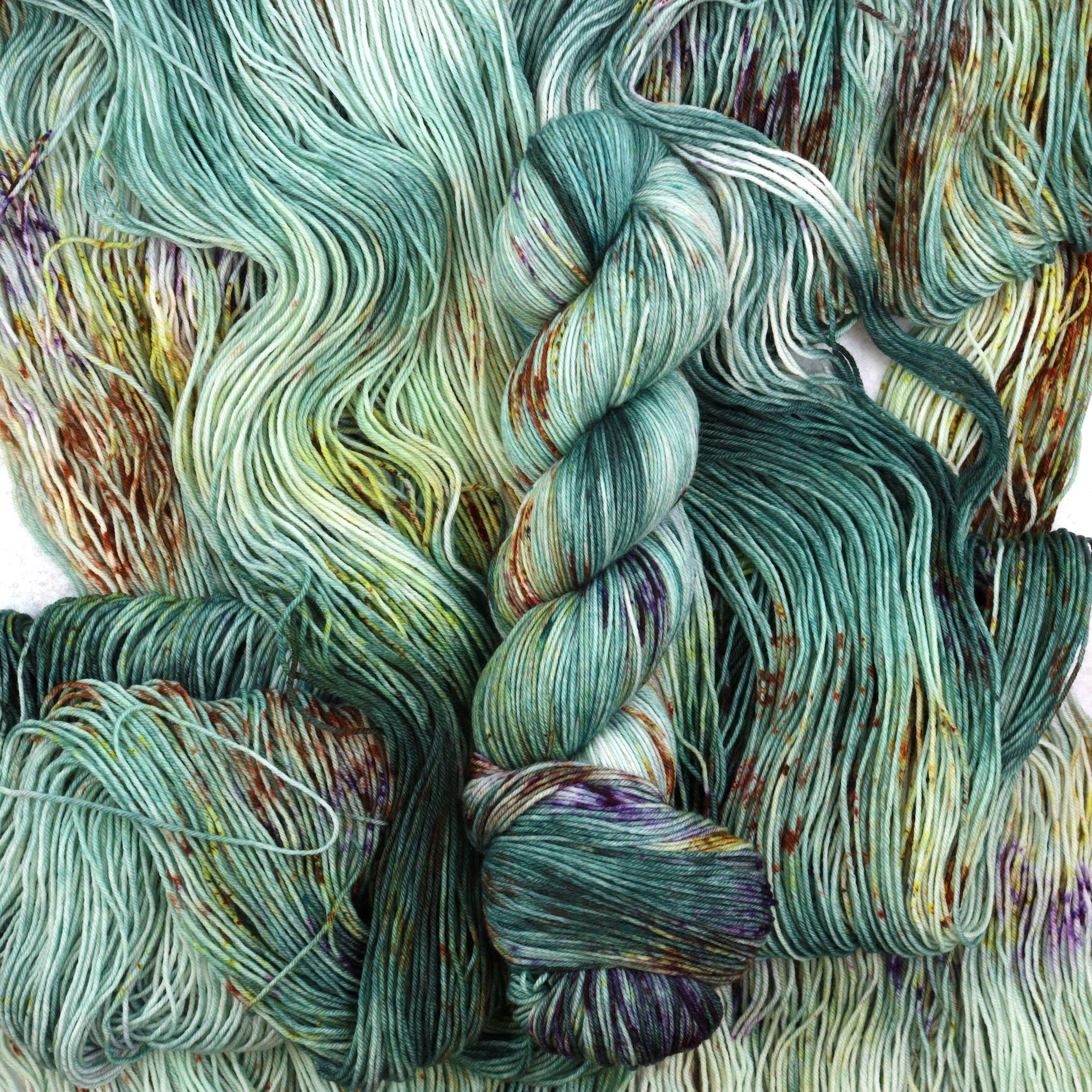 Simmerpot - Tough Sock