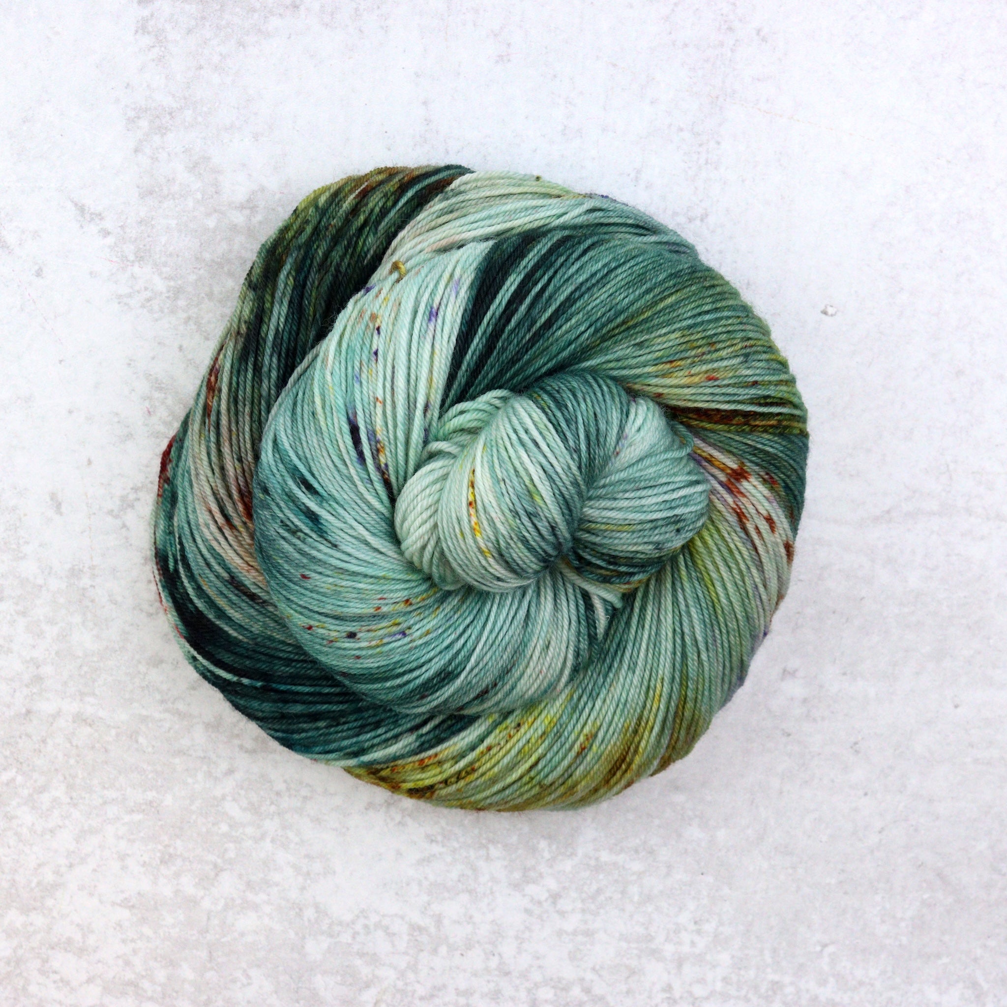 Simmerpot - Classic Sock