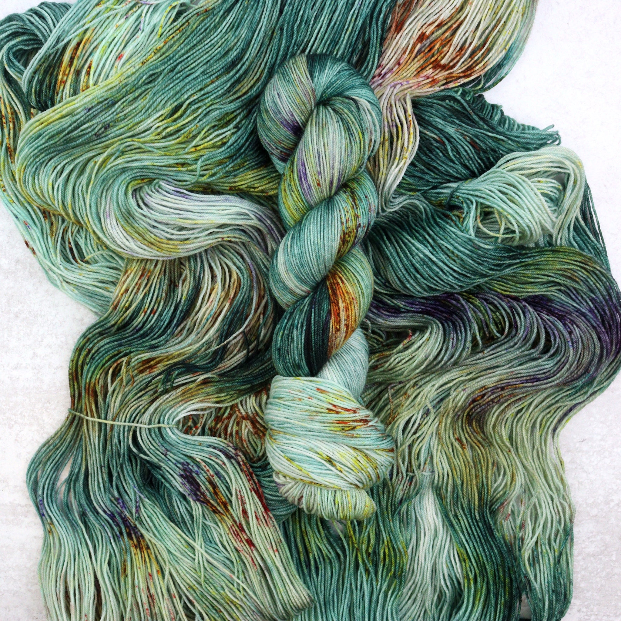 Simmerpot - Classic Sock