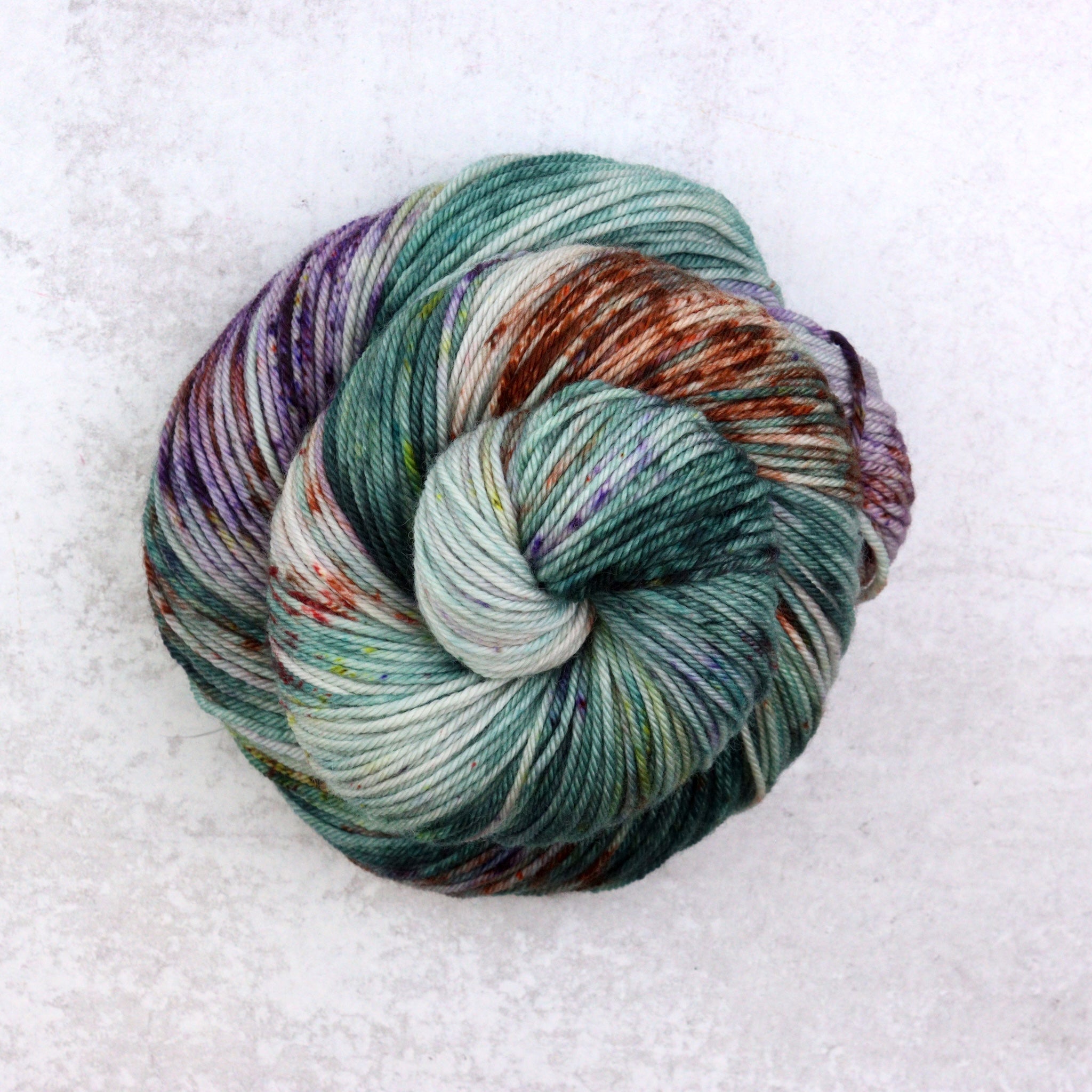 Simmerpot - Squish DK