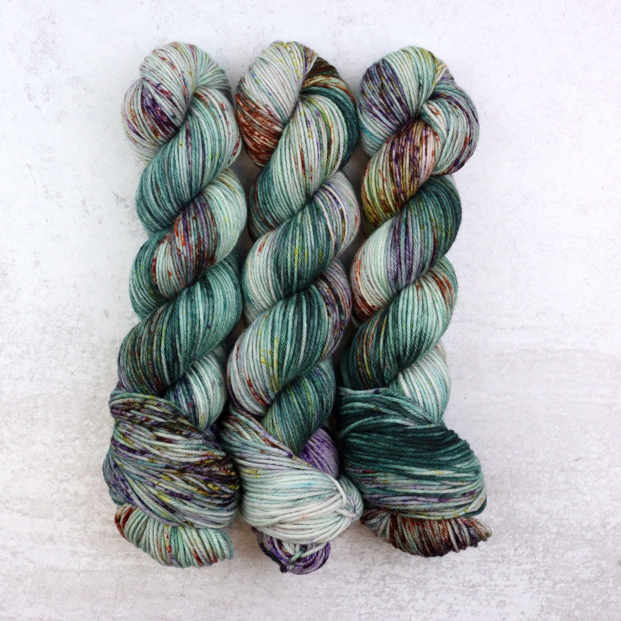 Simmerpot - Squish DK