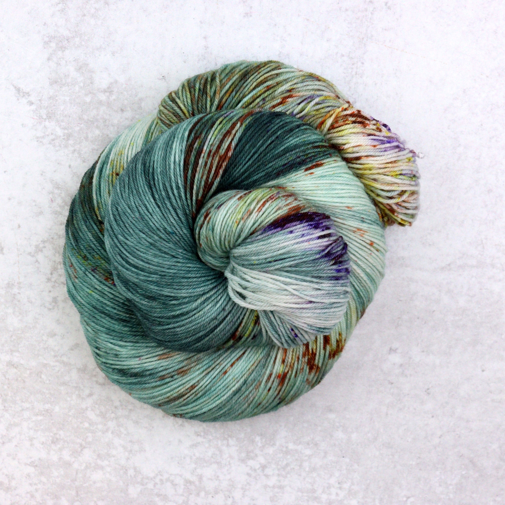 Simmerpot - Tough Sock