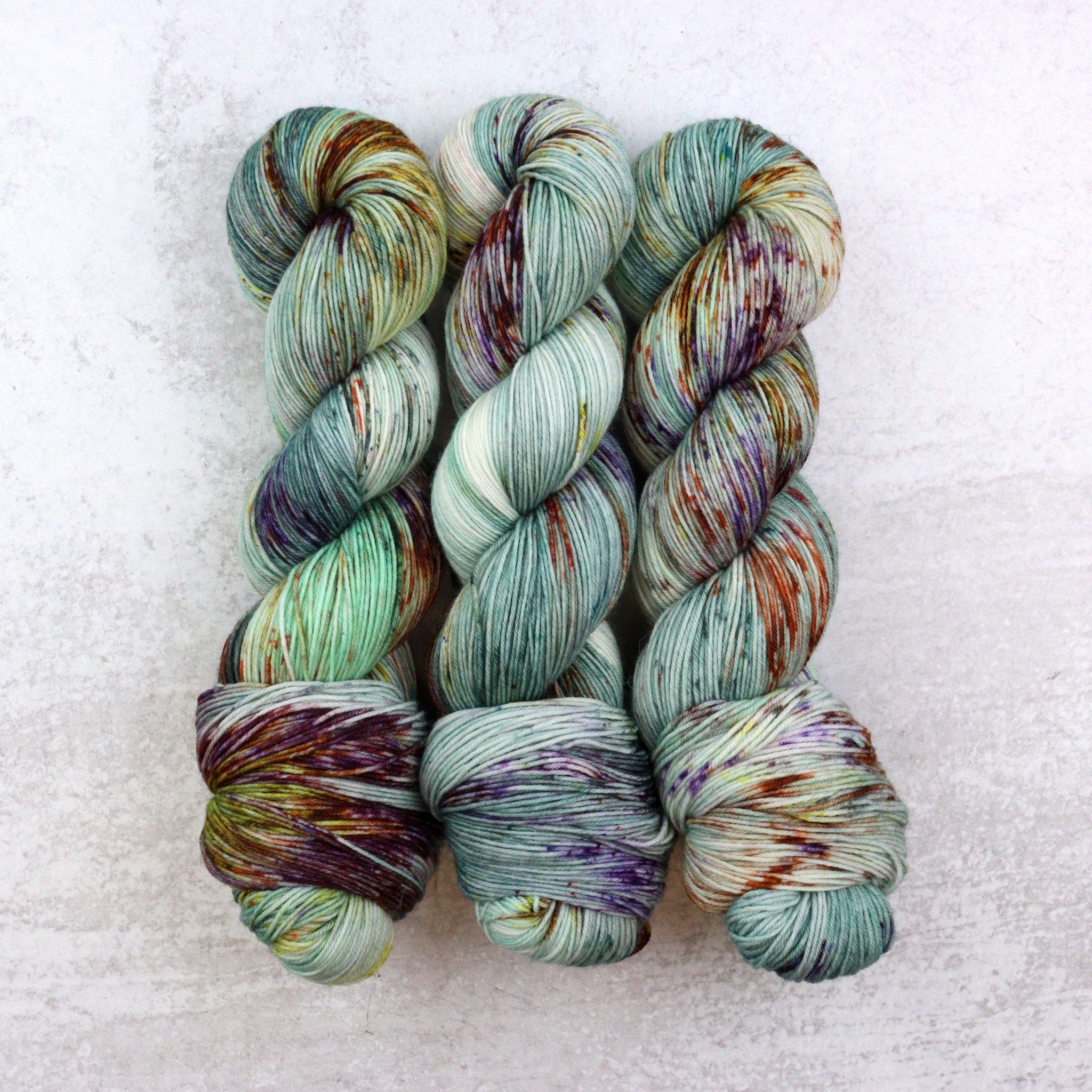 Simmerpot - Tough Sock