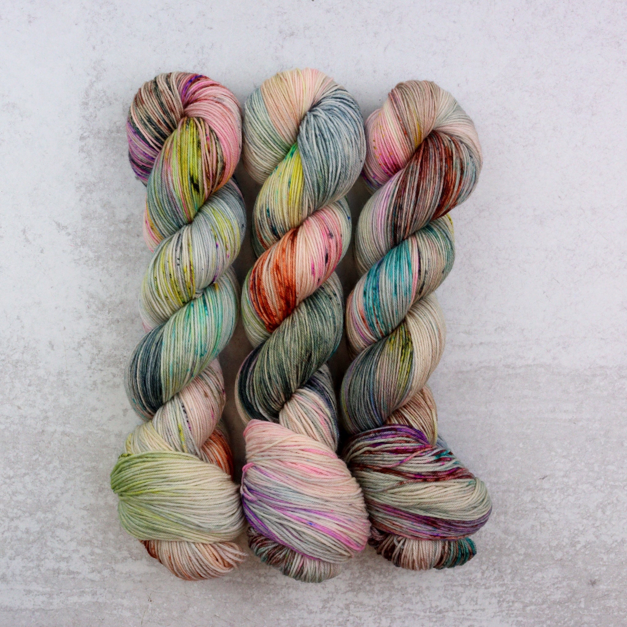 Color of The Month - Slowpoke