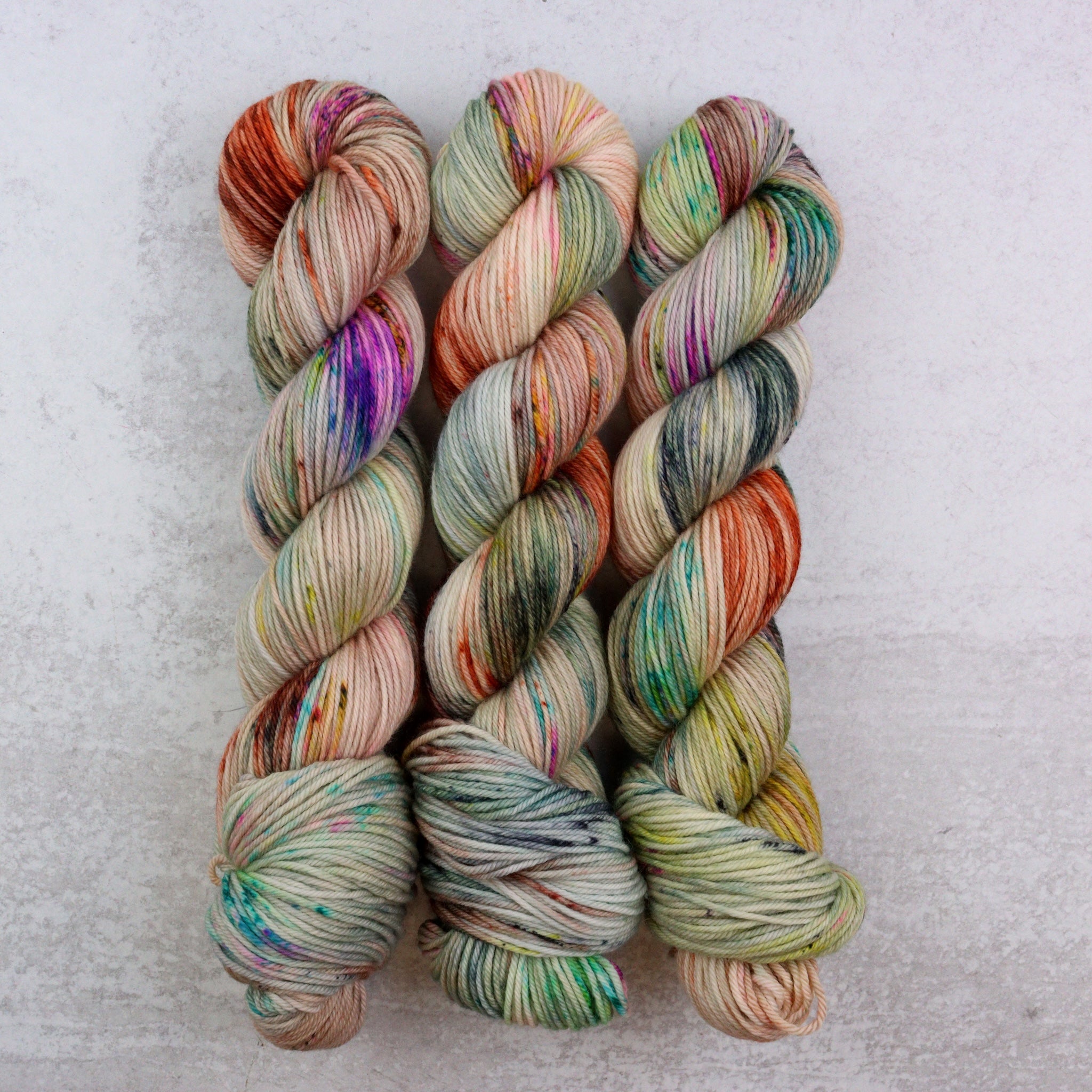 Color of The Month - Slowpoke