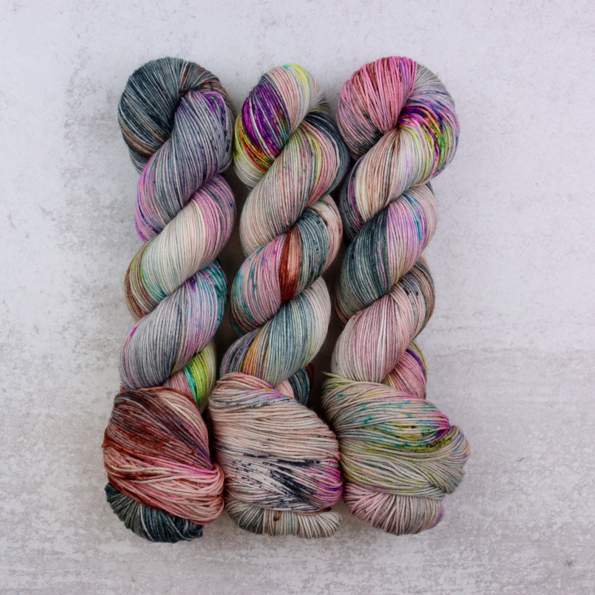Color of The Month - Slowpoke