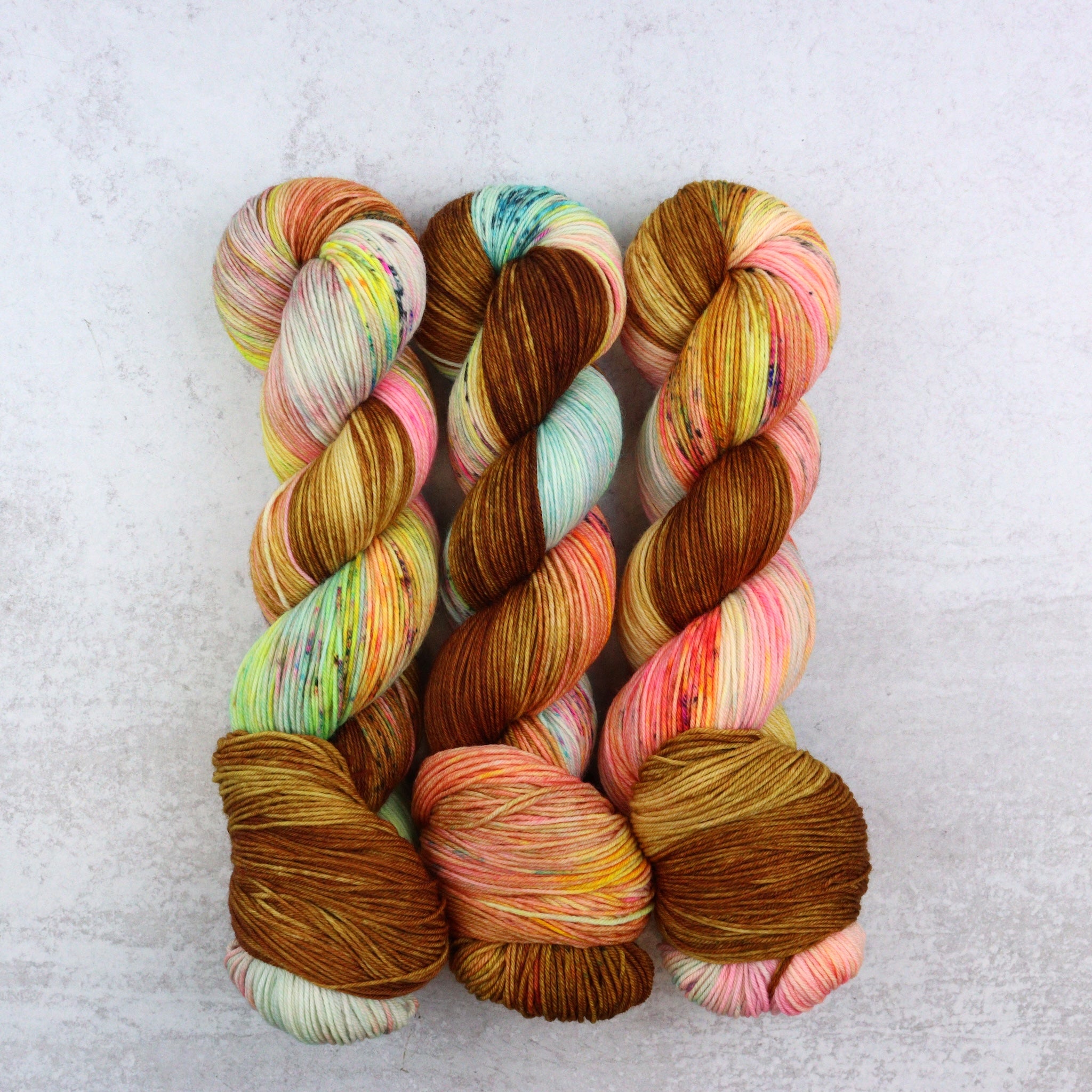 Smitten Kitten - Classic Sock