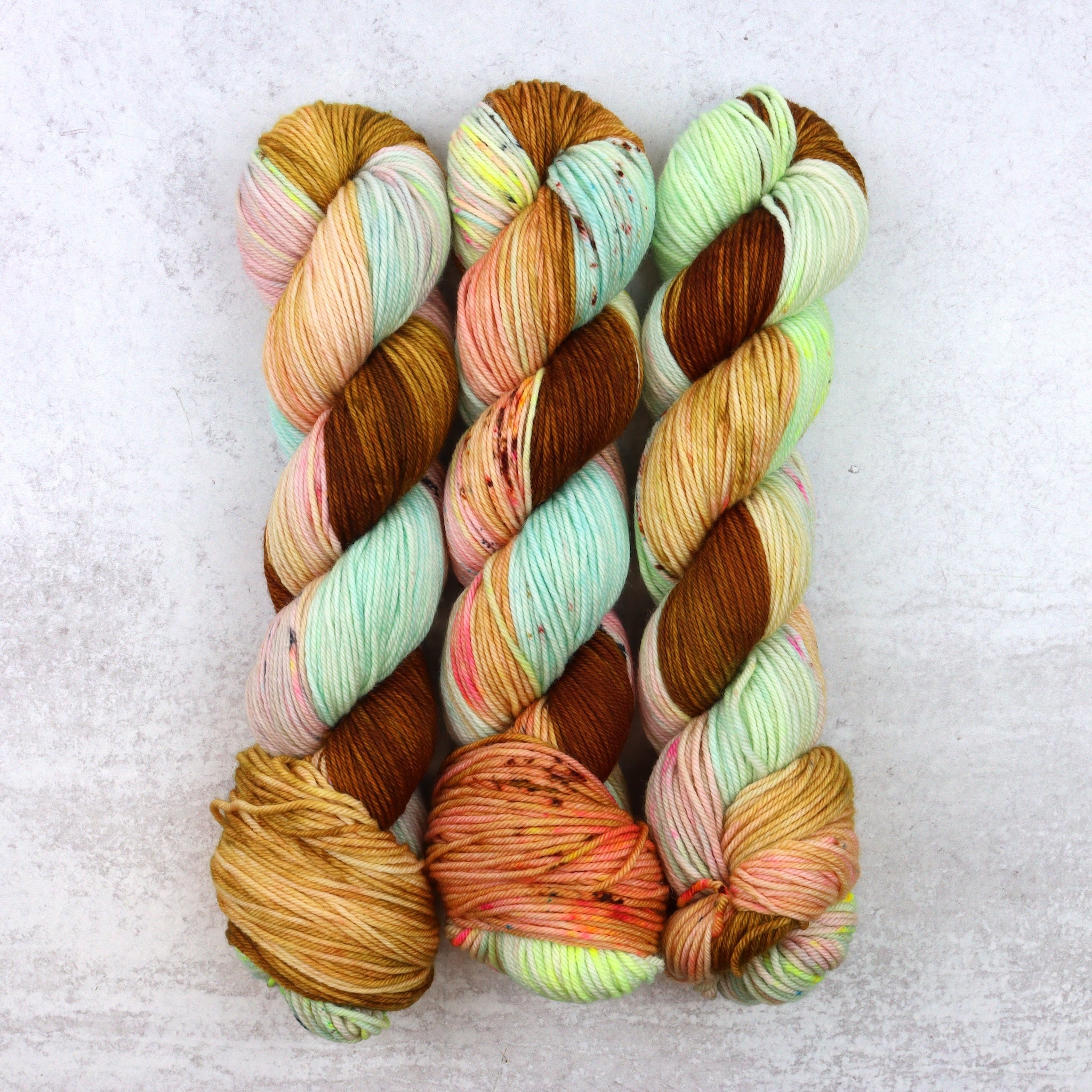 Smitten Kitten - Squish DK