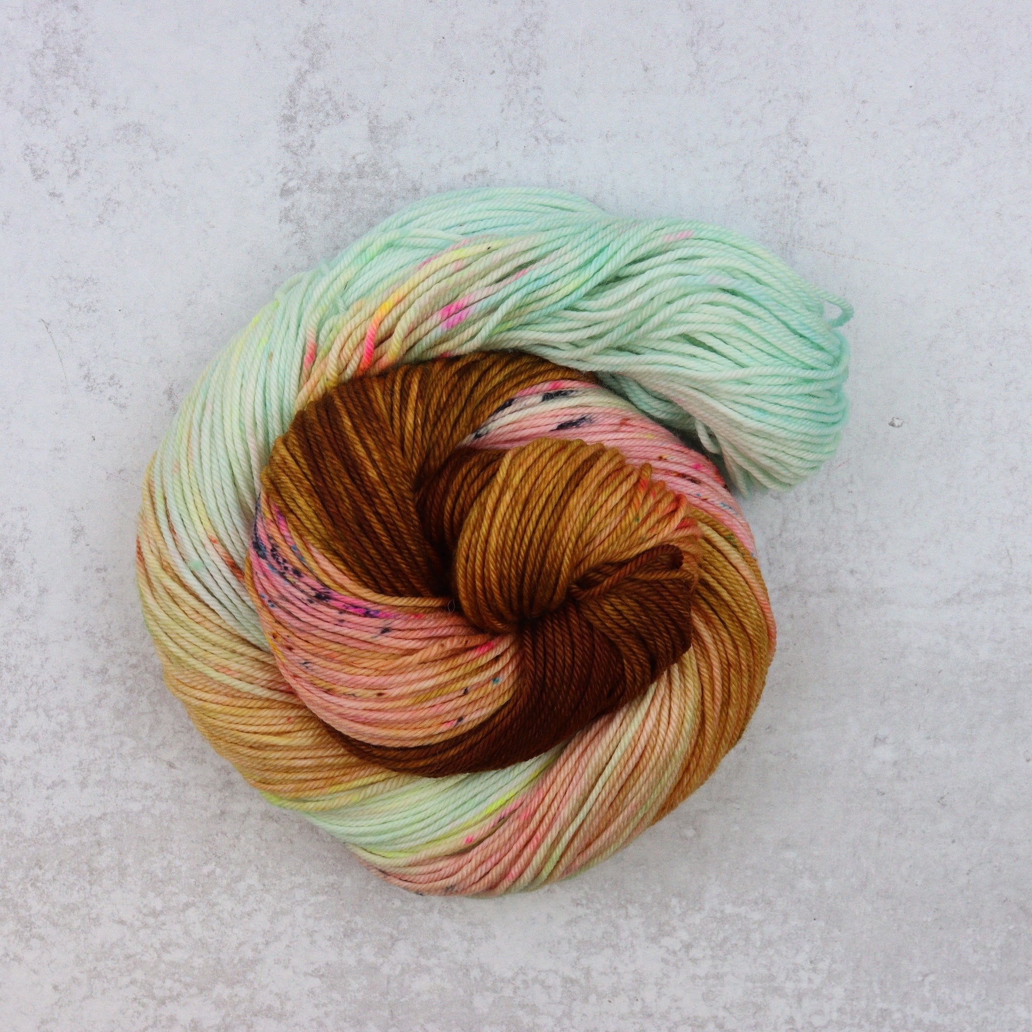Smitten Kitten - Squish DK