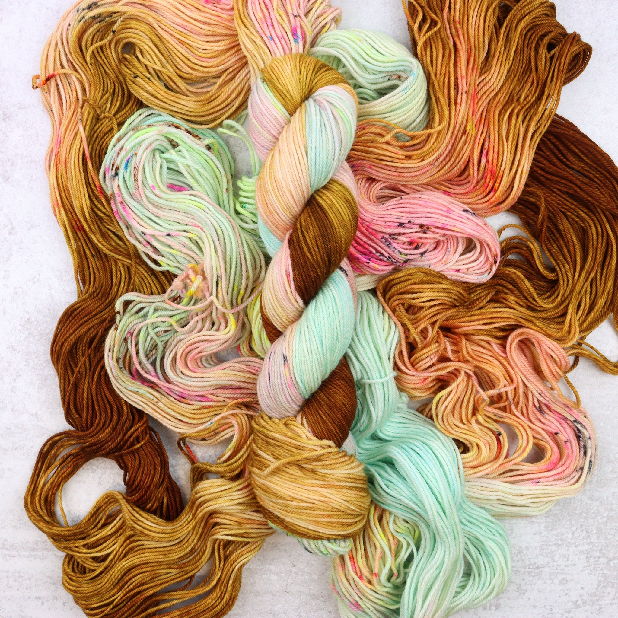 Smitten Kitten - Squish DK