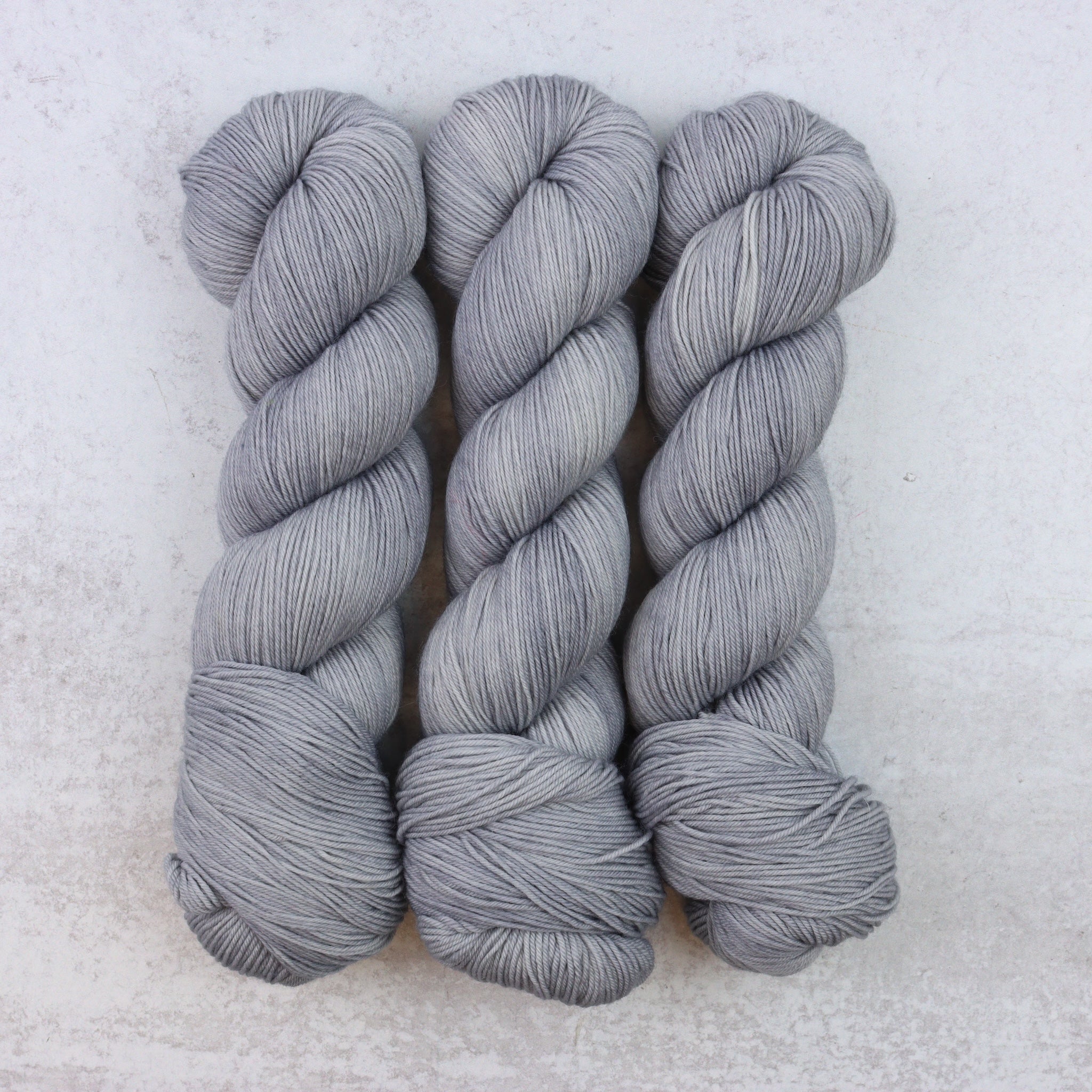 Smoke Rings - Classic Sock
