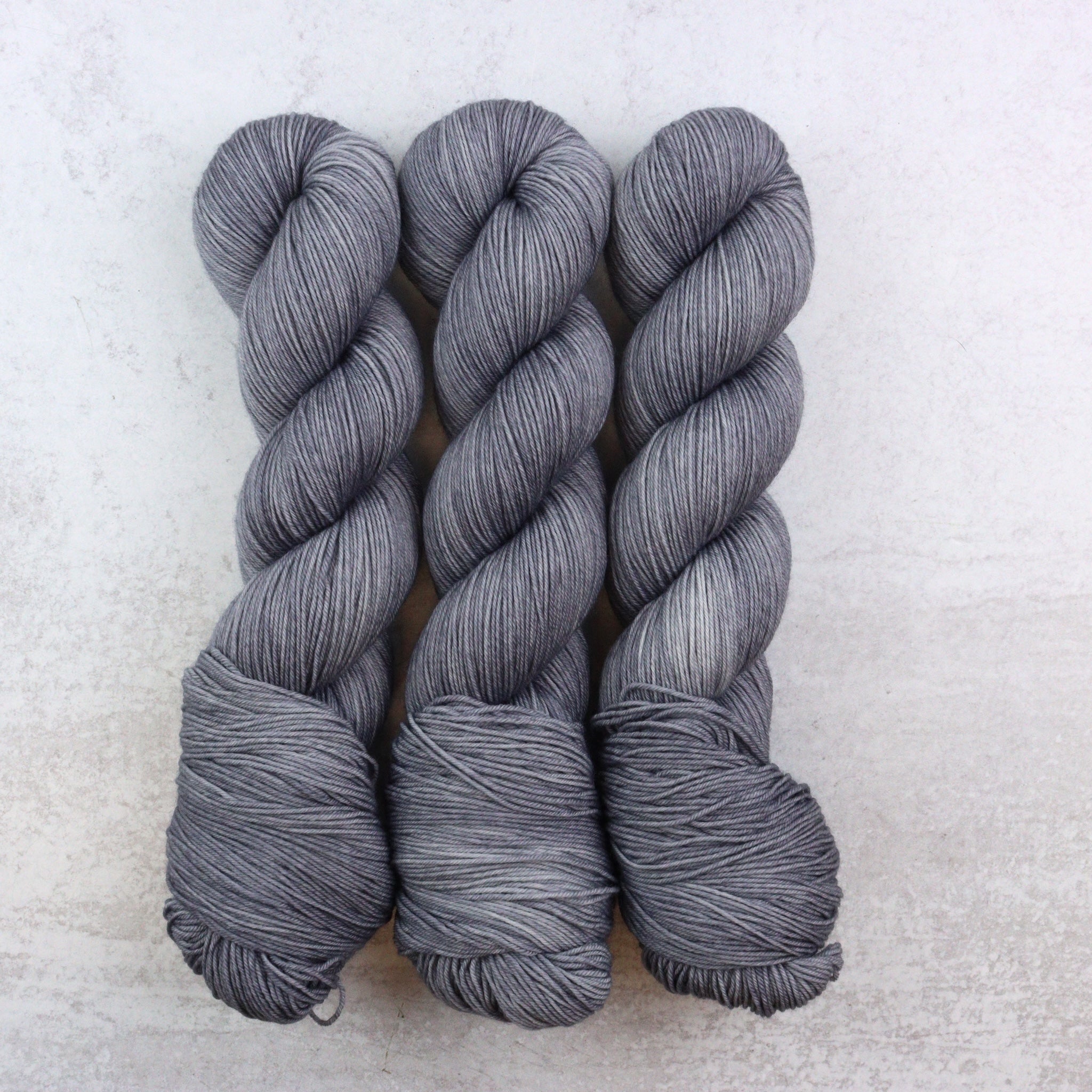Smoke Rings - Classic Sock