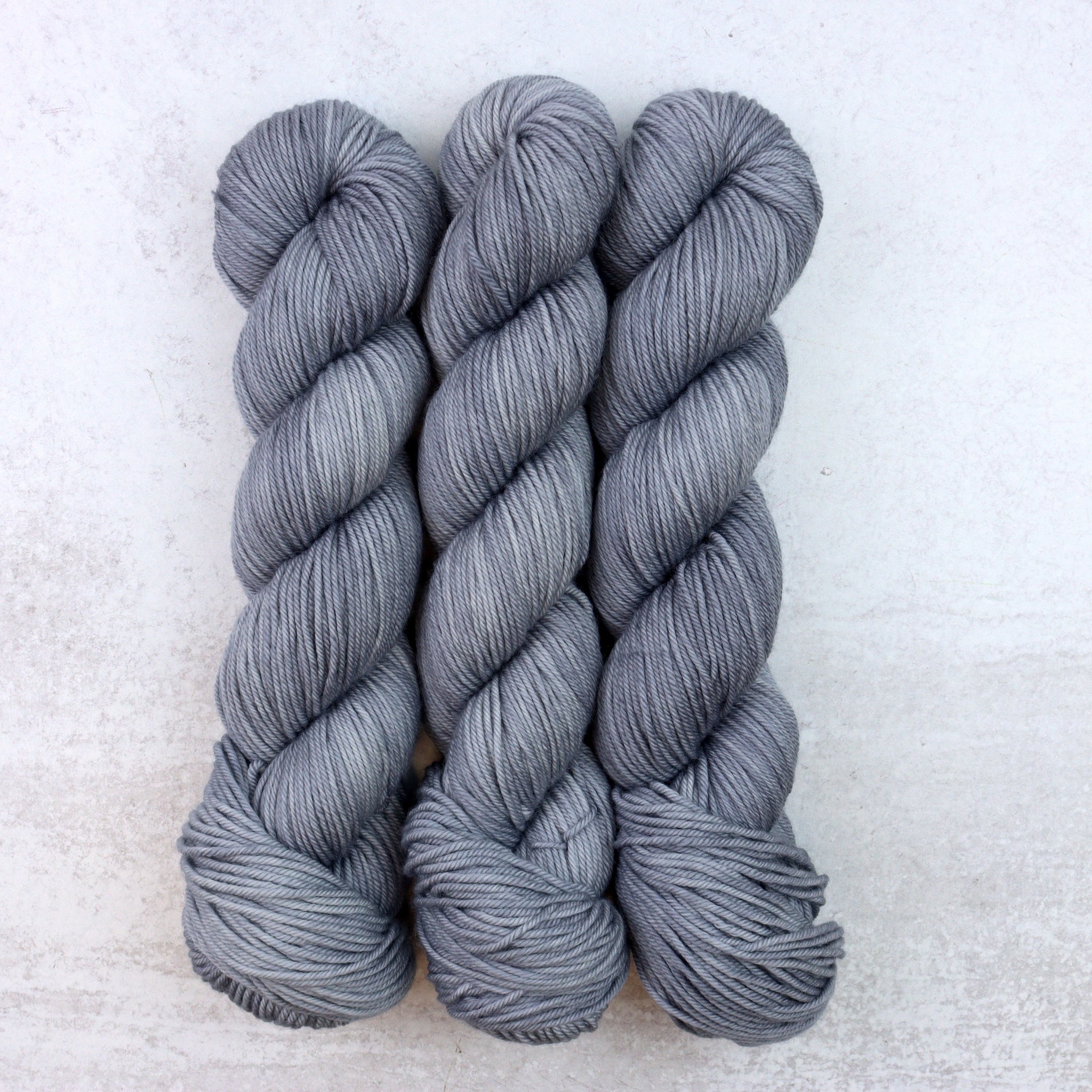 Smoke Rings - Squish DK