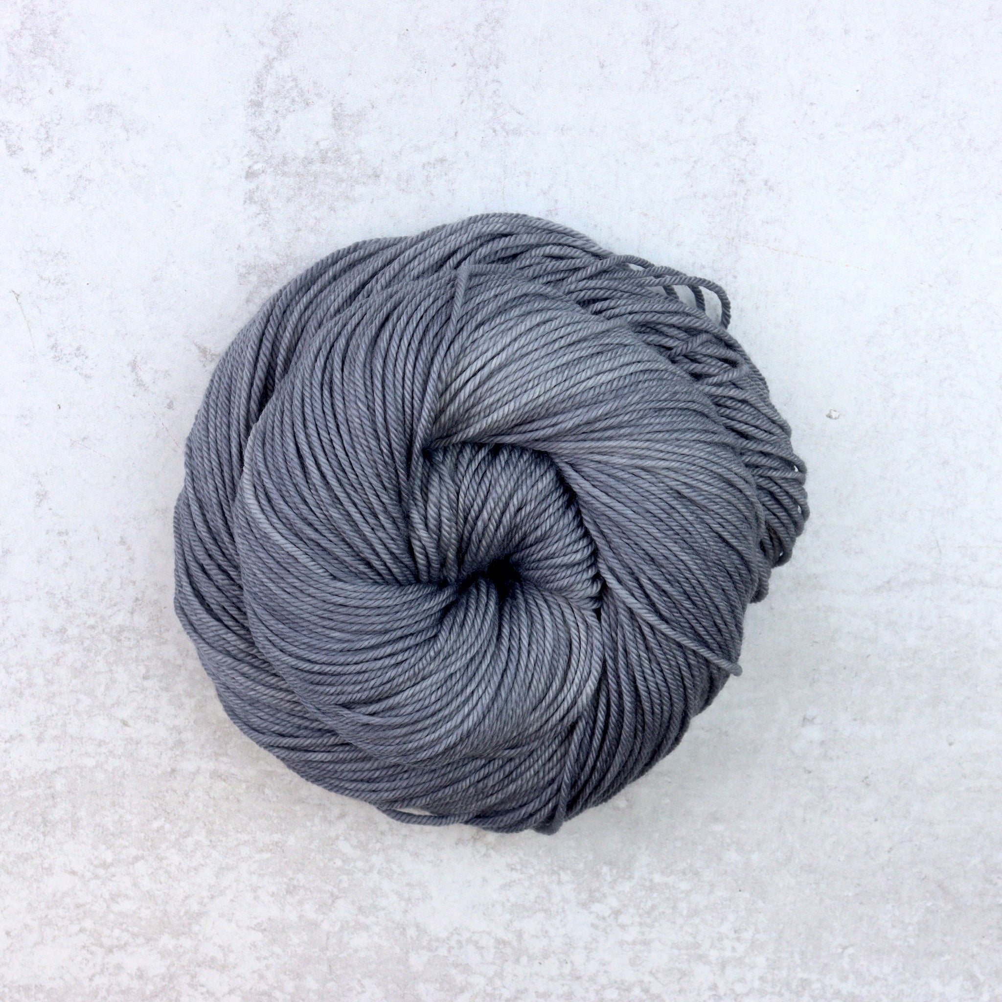 Smoke Rings - Squish DK