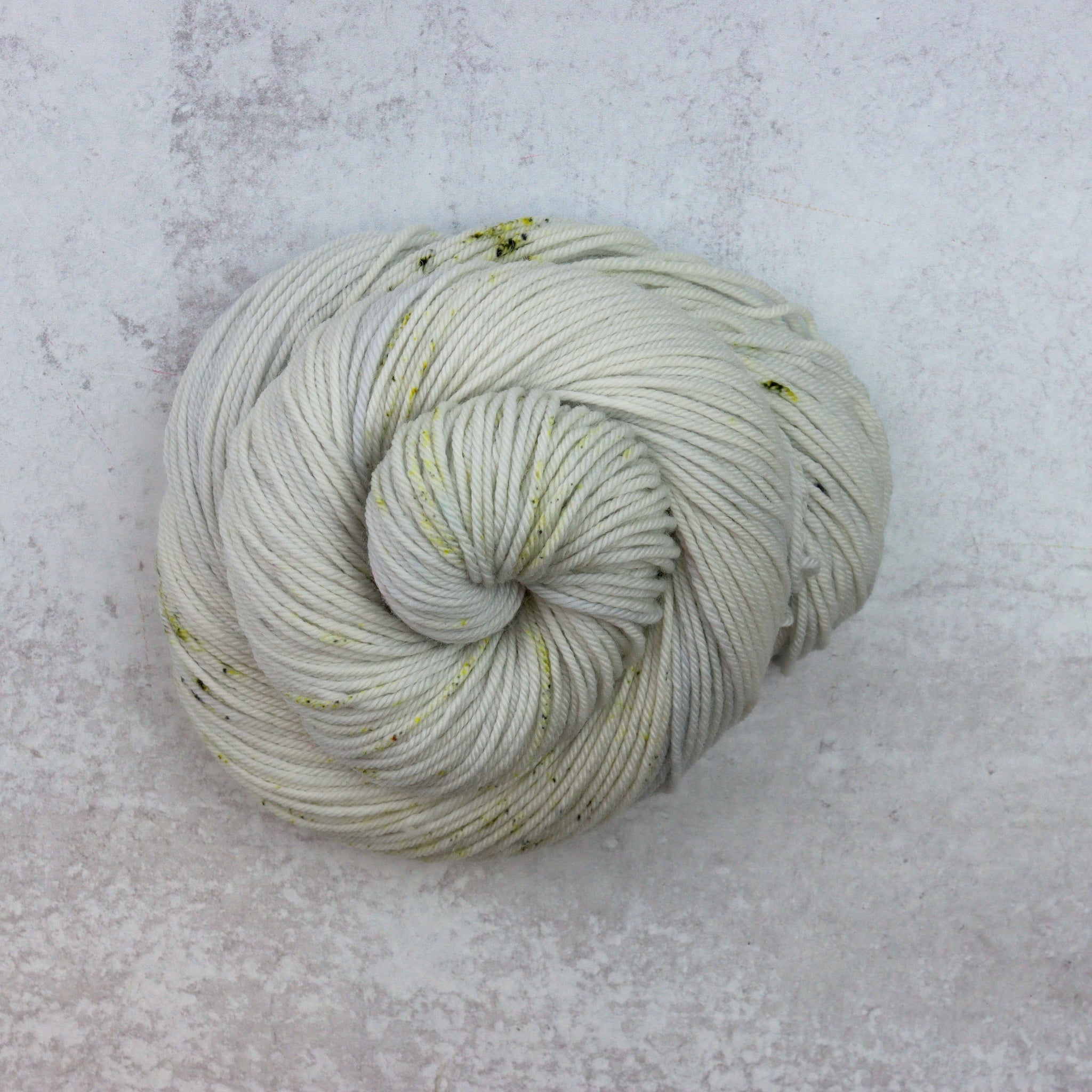 Snowblind - Squish DK